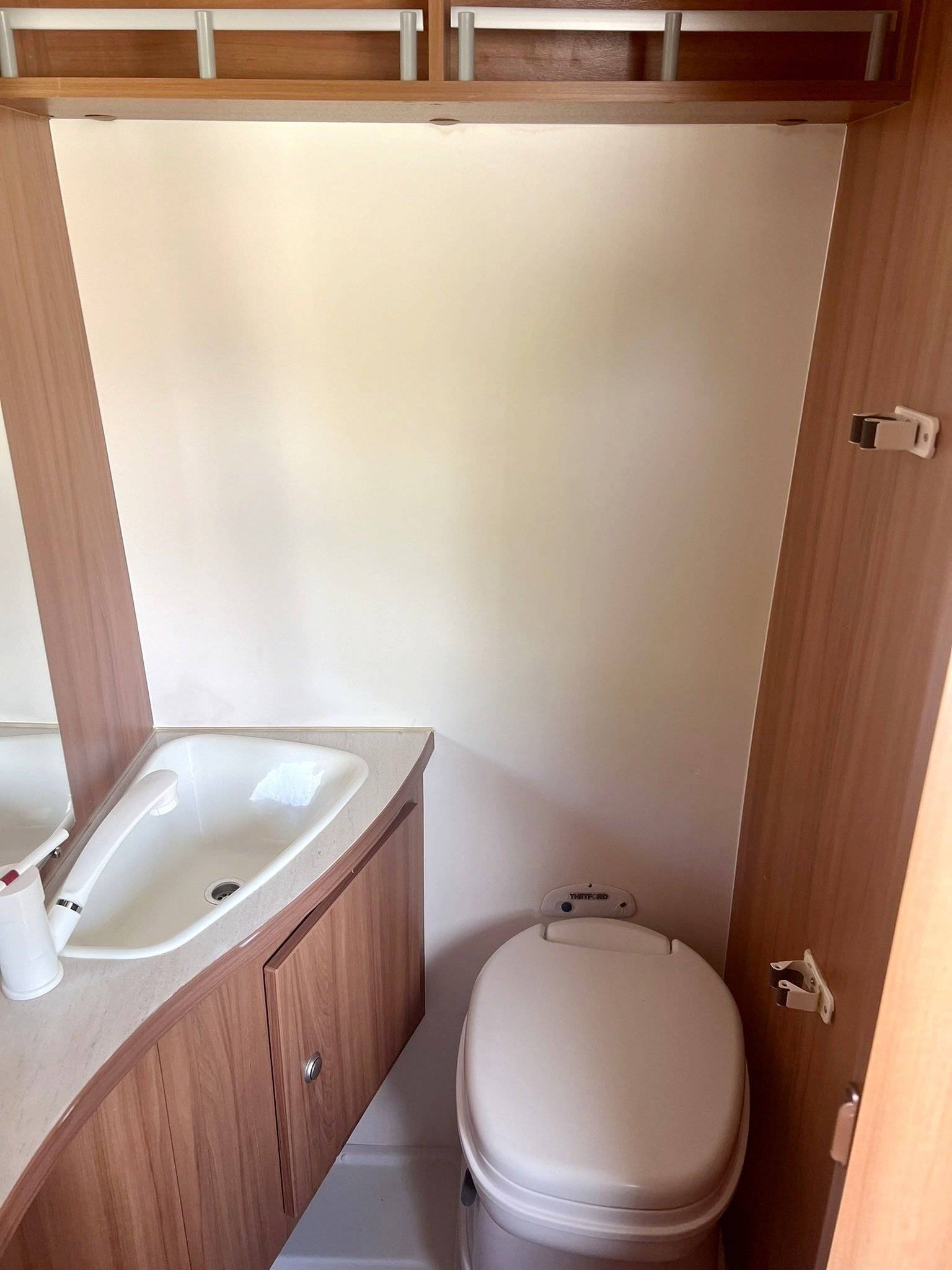 Weinsberg Ducato 120 Multijet