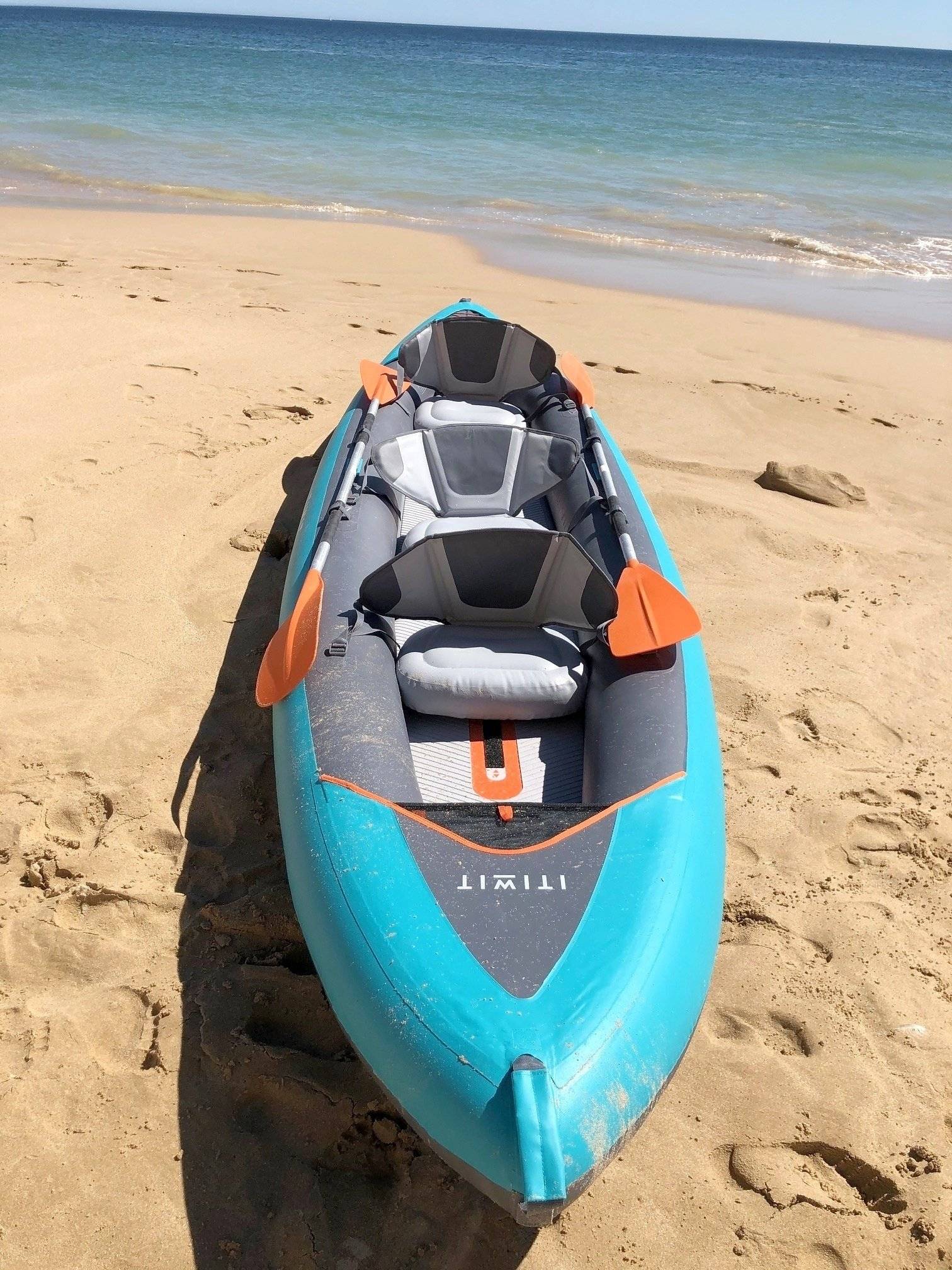 Challenger Mageo 163