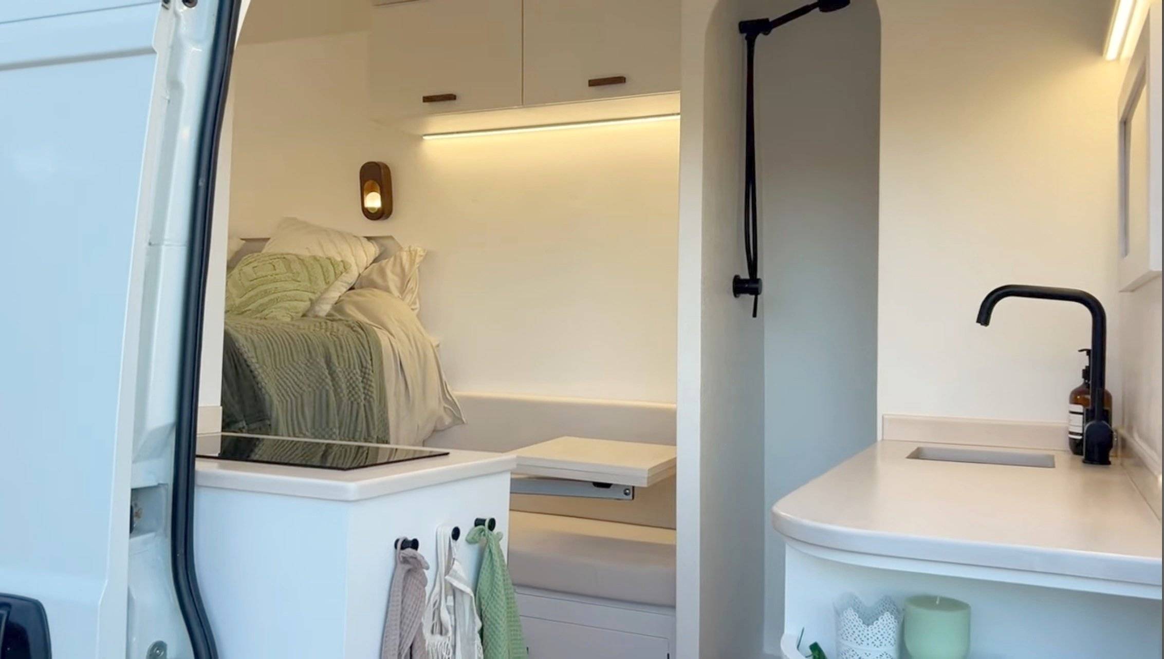 Citroën Jumper 2,0 l 110 ch