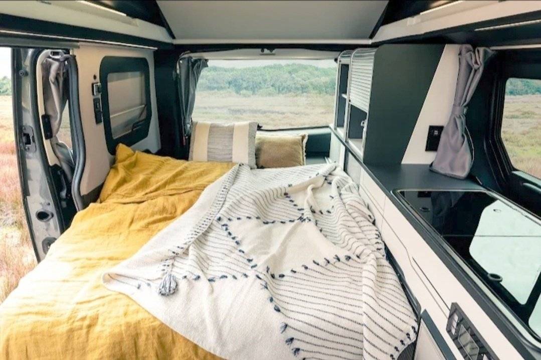 Hanroad Hanroad Treak 5