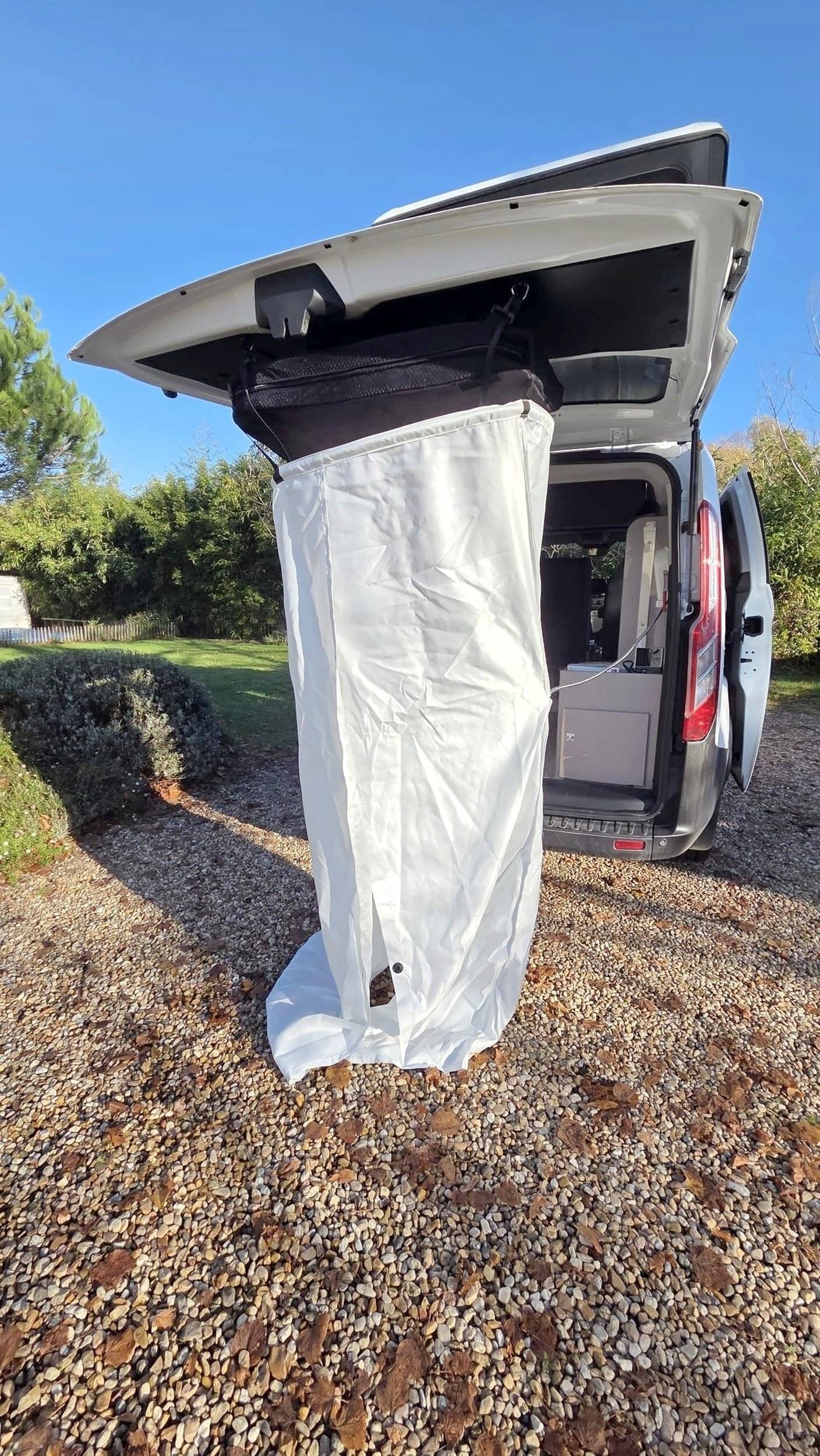 Bürstner COPA C530 TRAIL