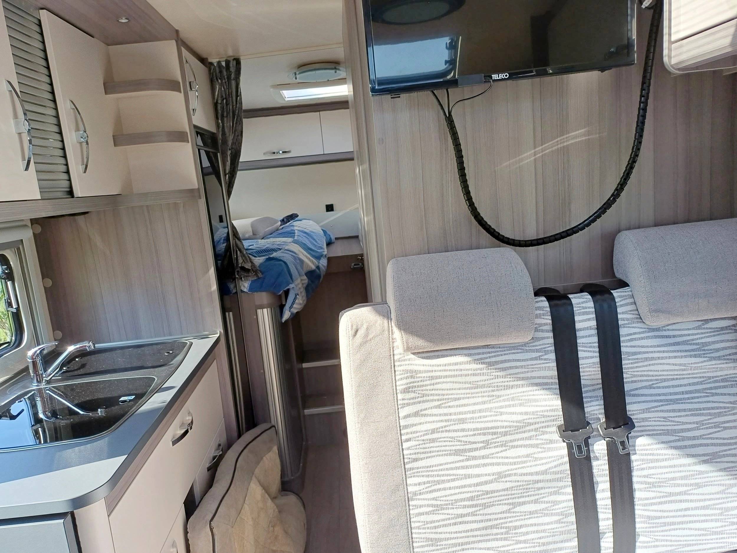 Hobby Hobby ontour edition 