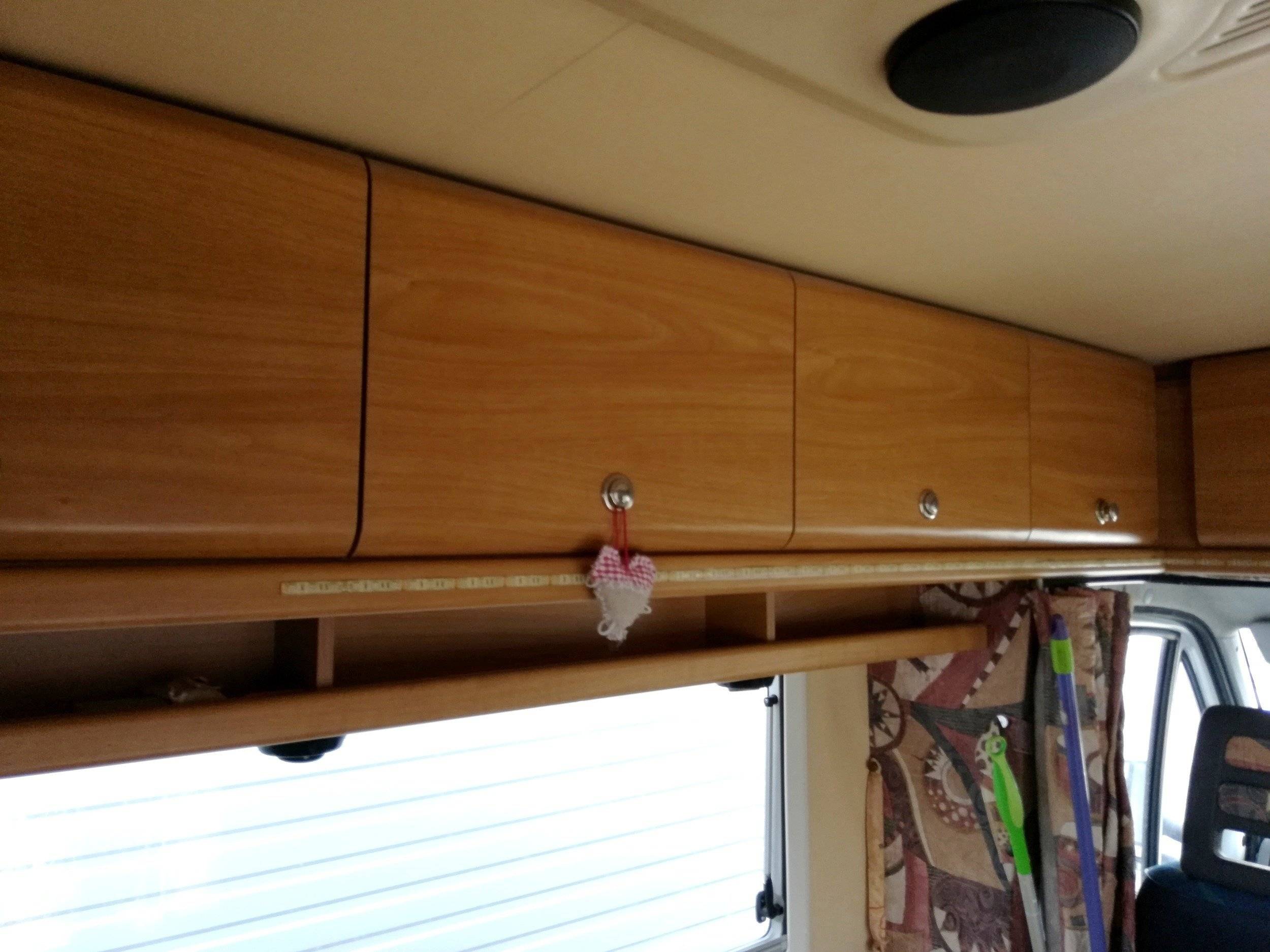 Laika Ducato 2.8 JTD