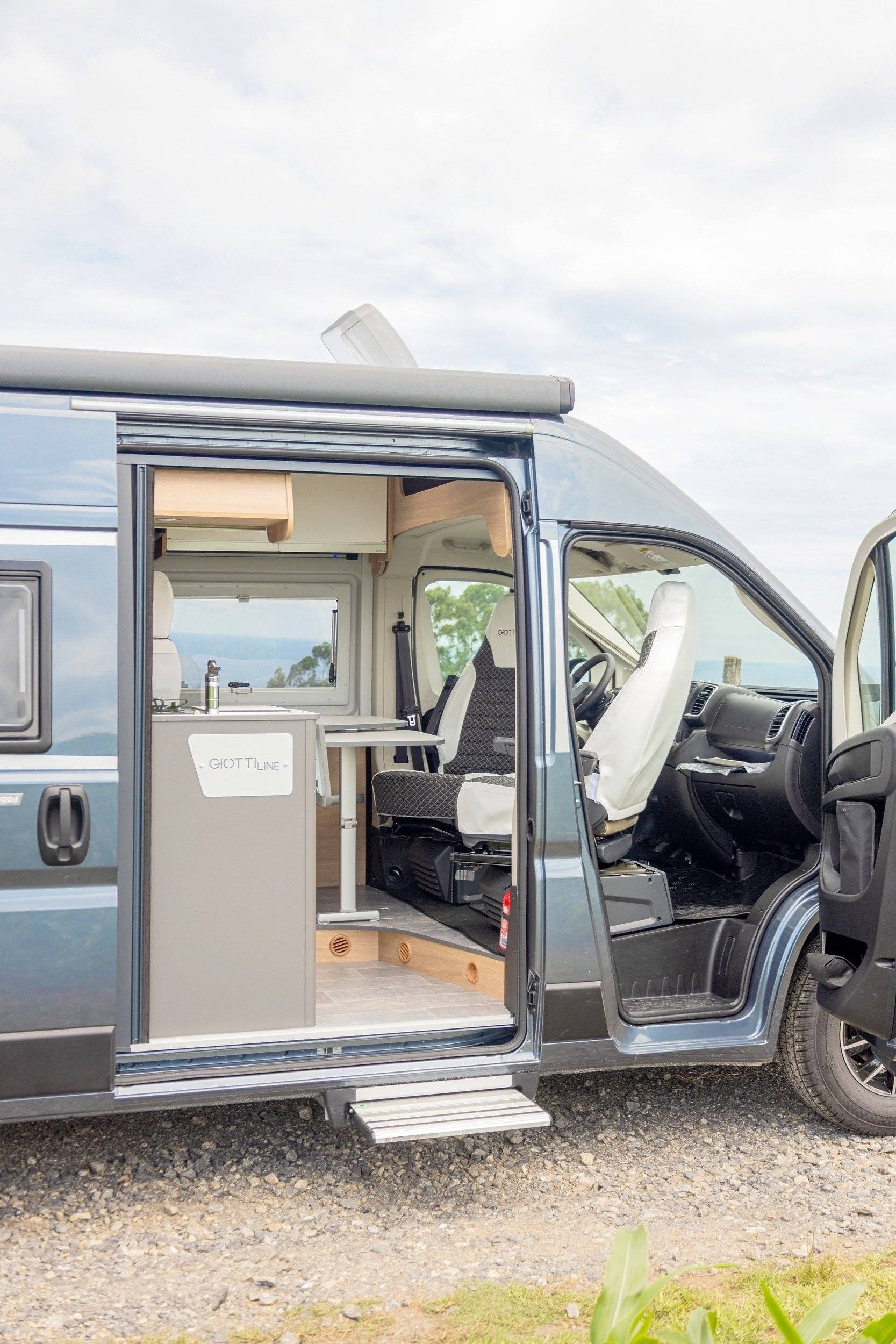 Giottiline Giottiline 60B Privilege