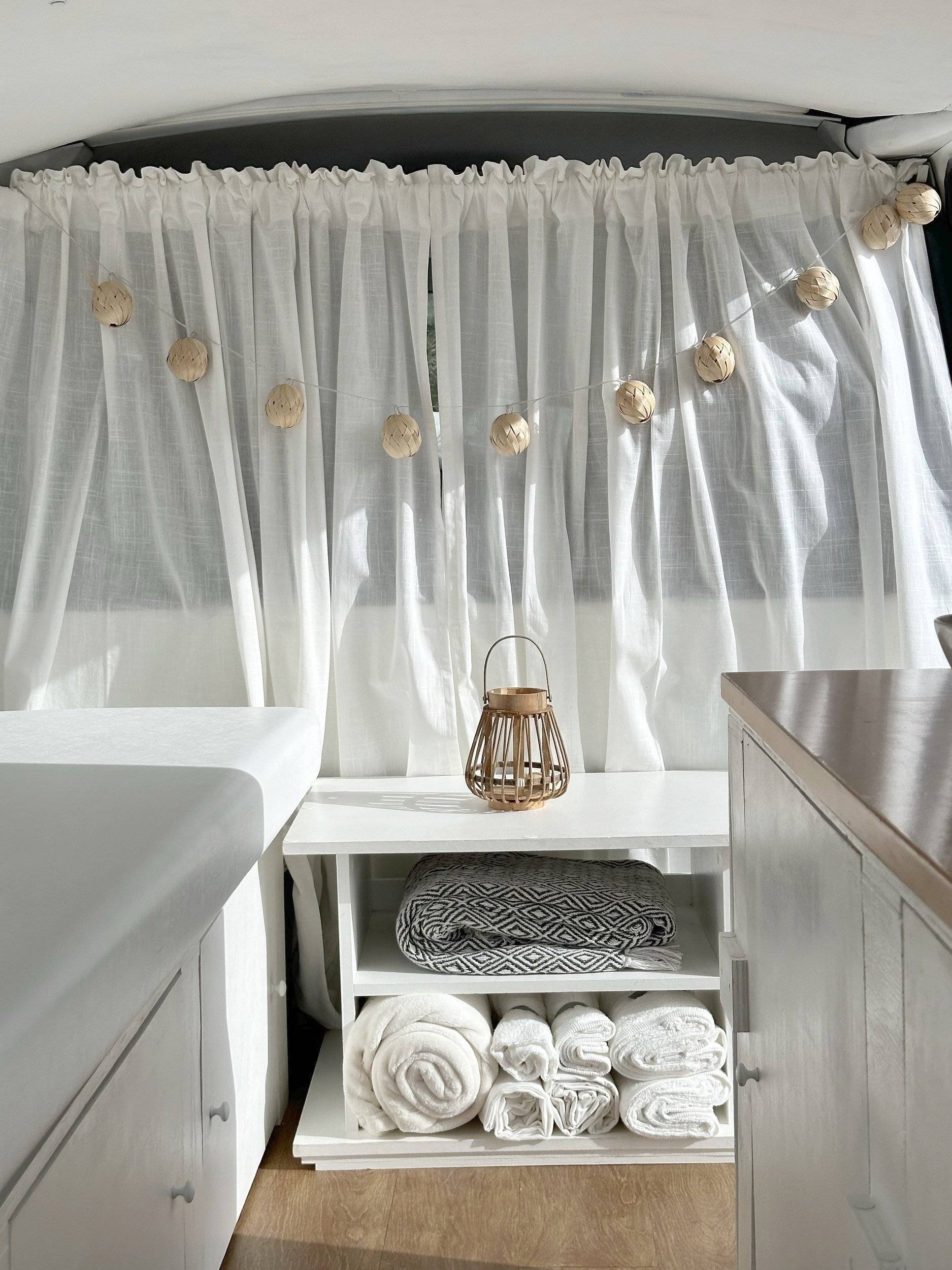 Volkswagen Transporter T5