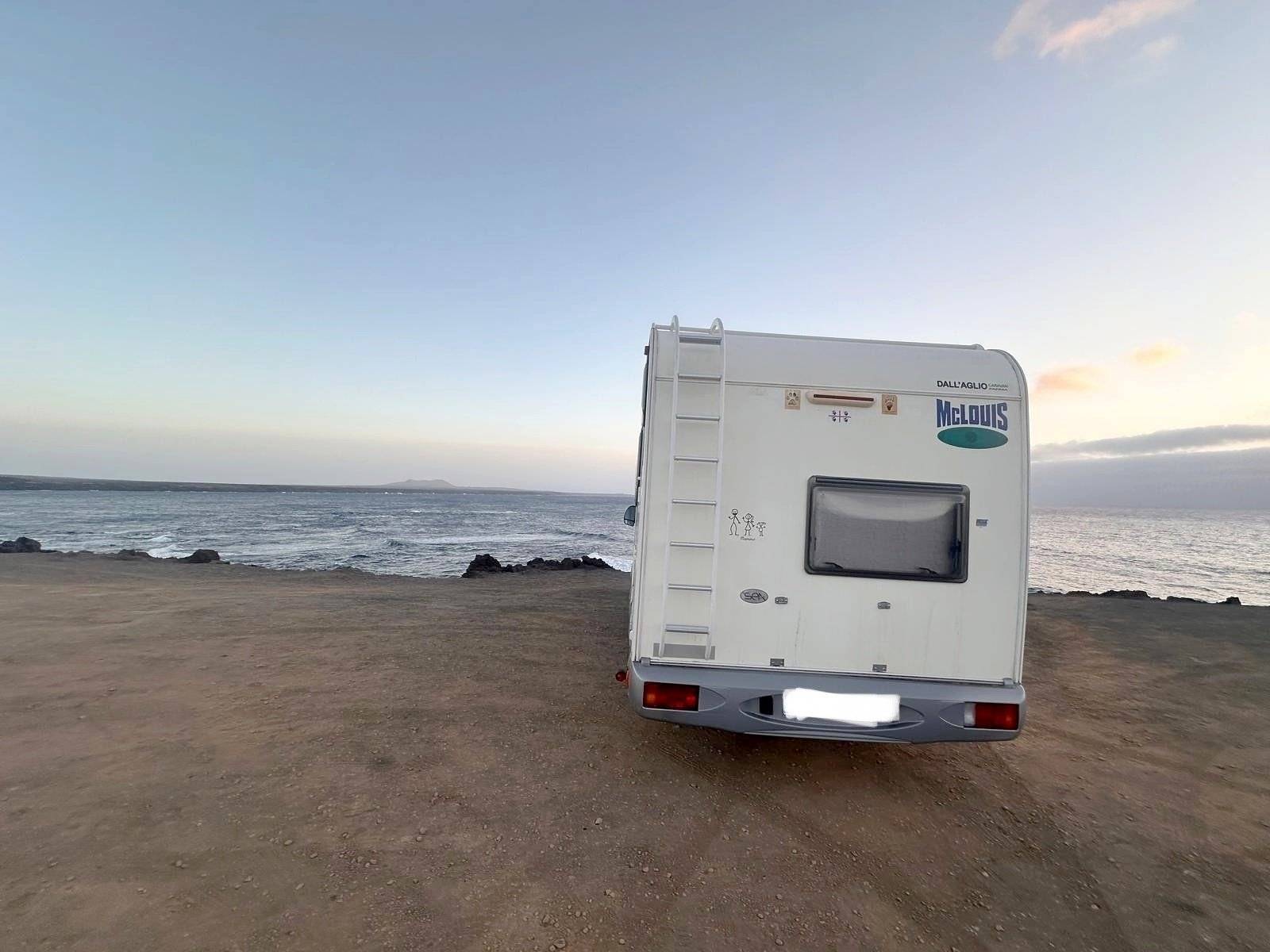 Mclouis McLouis Tandy