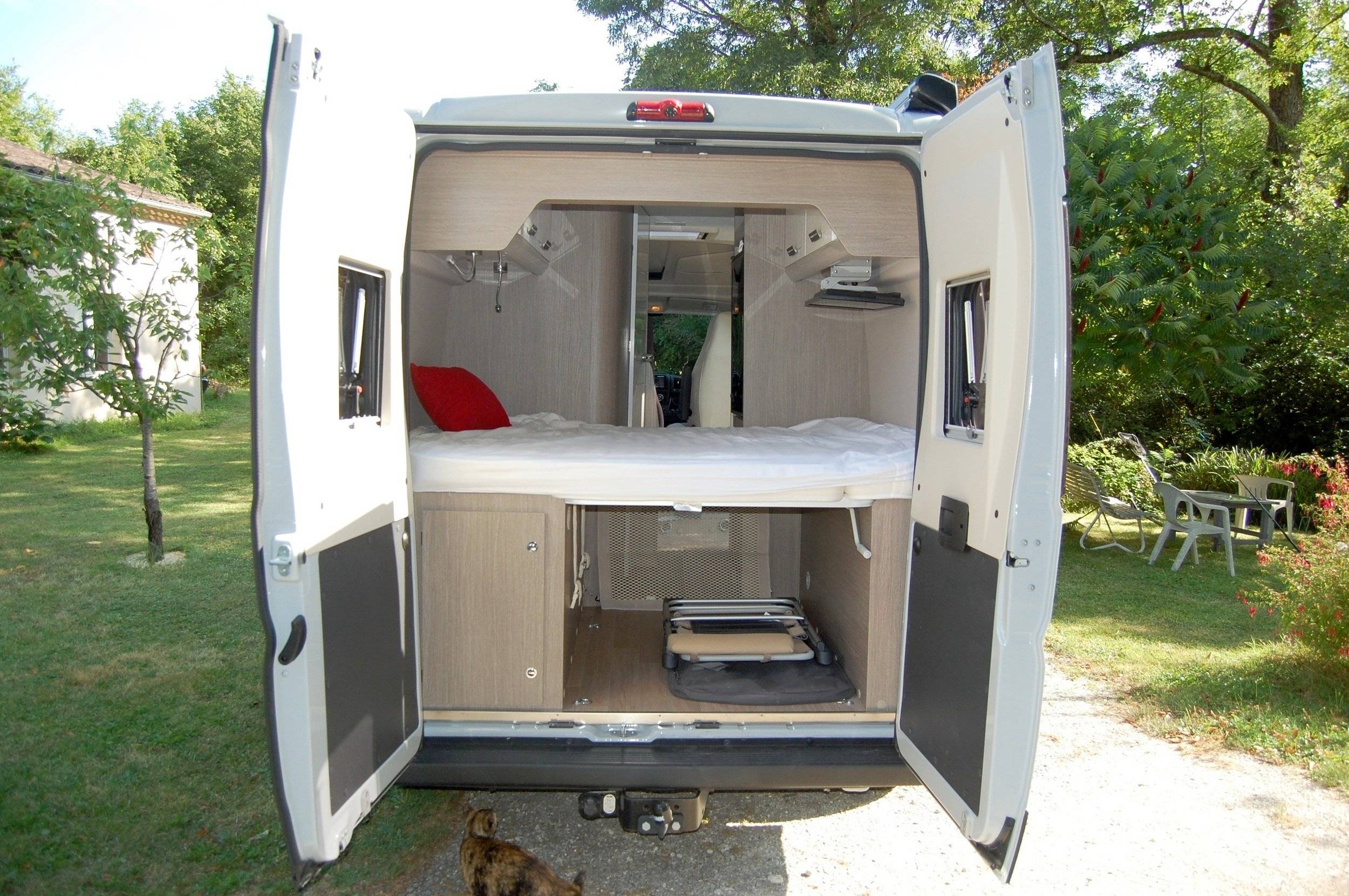 Chausson Chausson VIP 594 