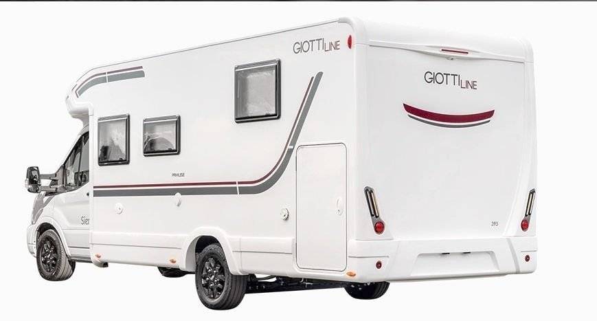 Giottiline Siena 395 9869MRG