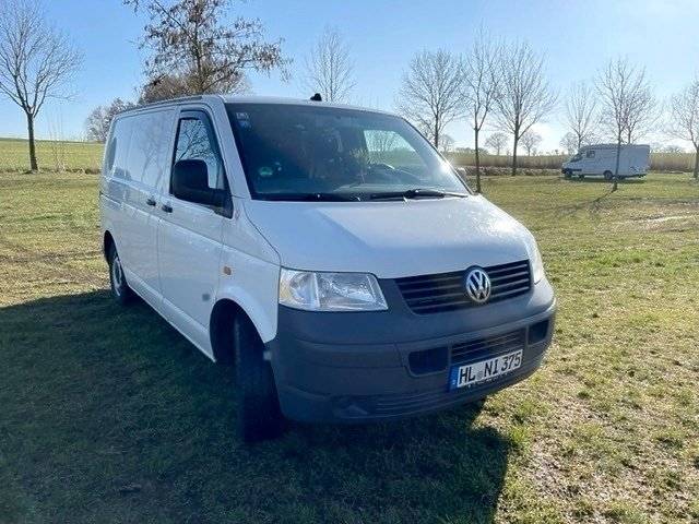 Volkswagen Volkswagen T5 