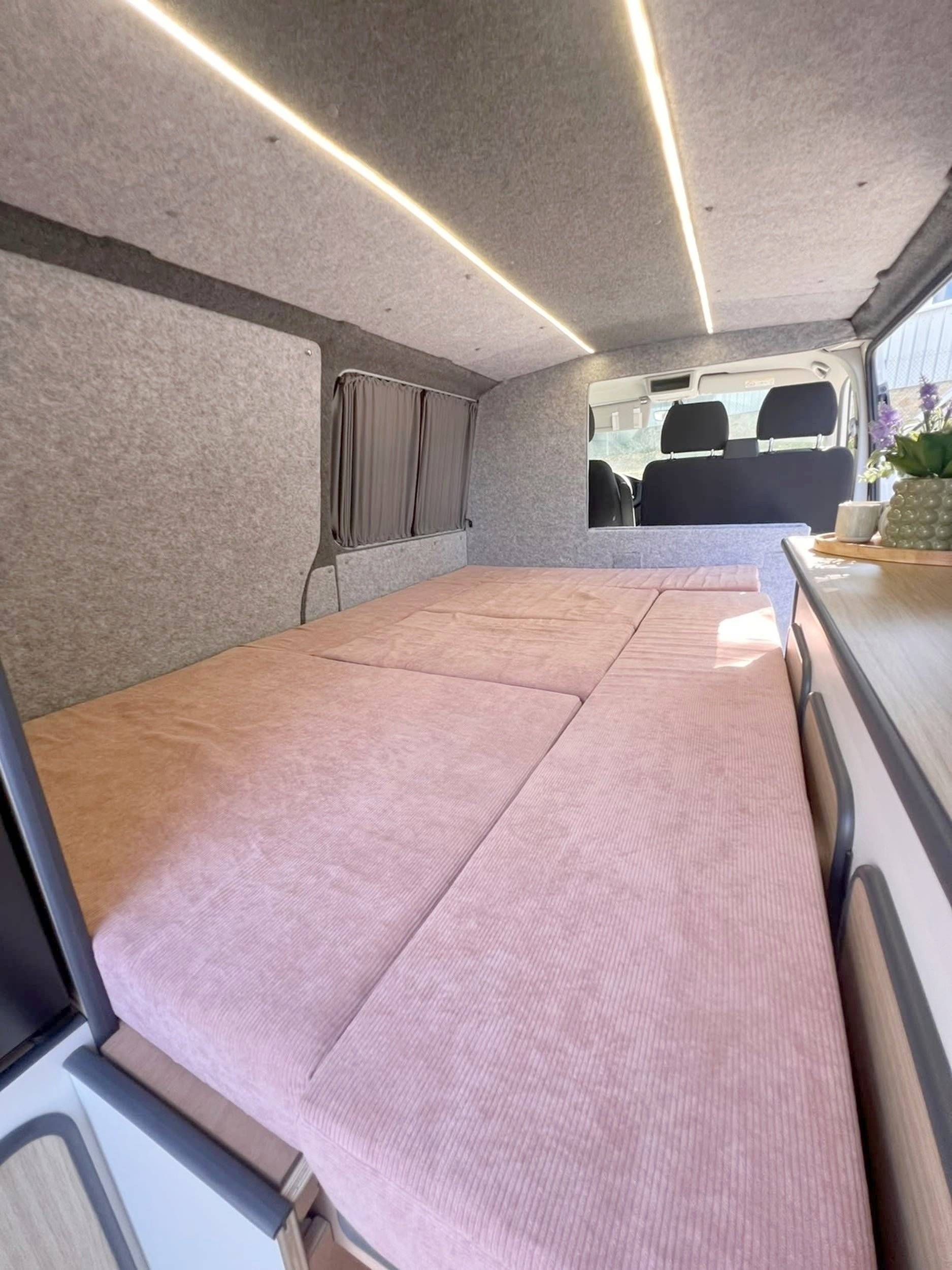 Volkswagen Van