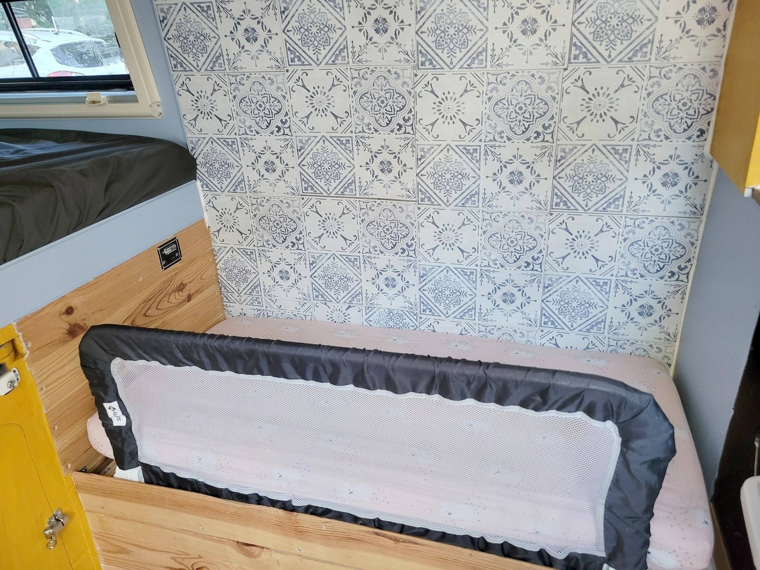 Renault Master 2,5 l dCi 120 ch.