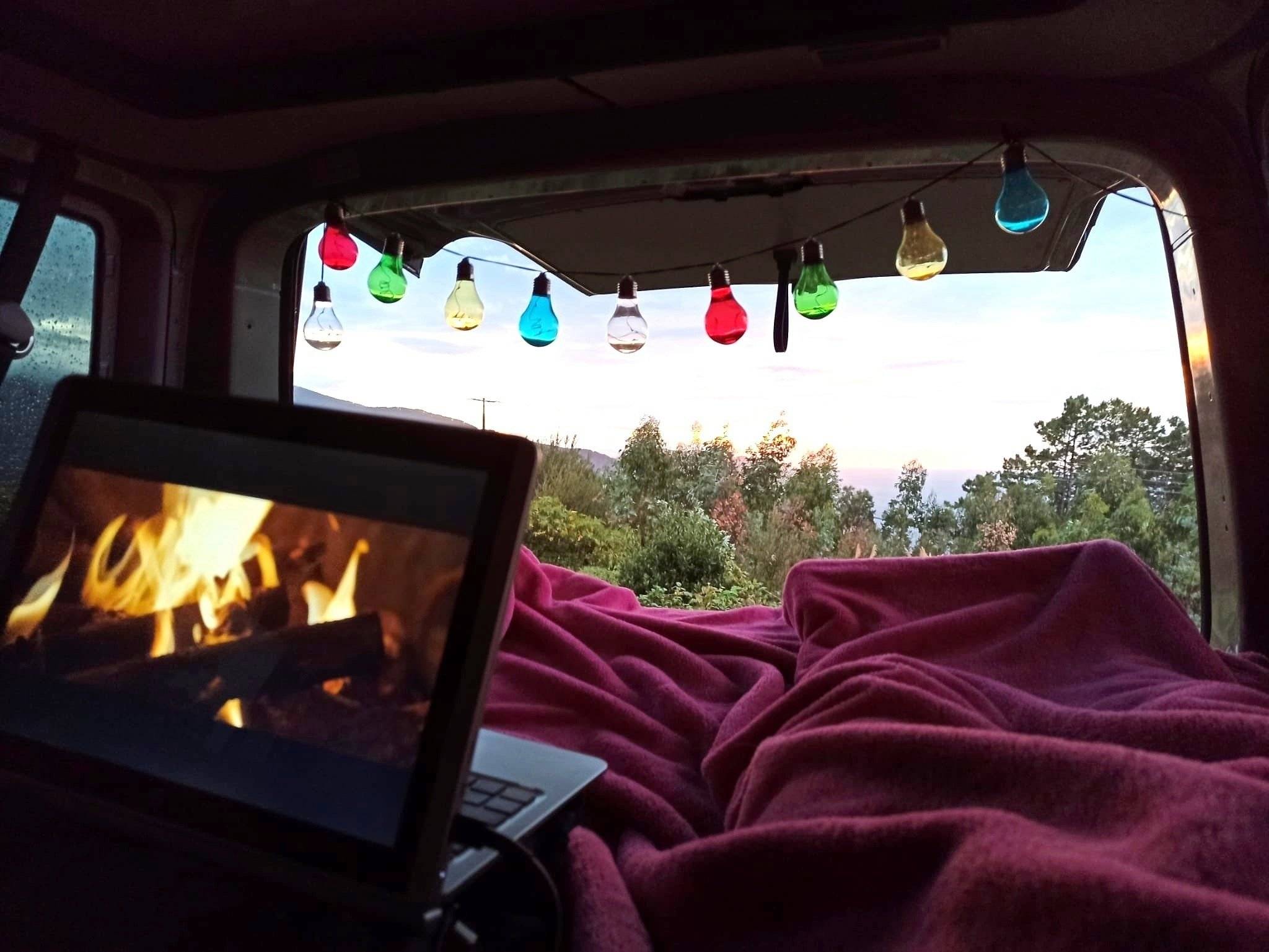 Volkswagen T6 2,0 l 150 ch