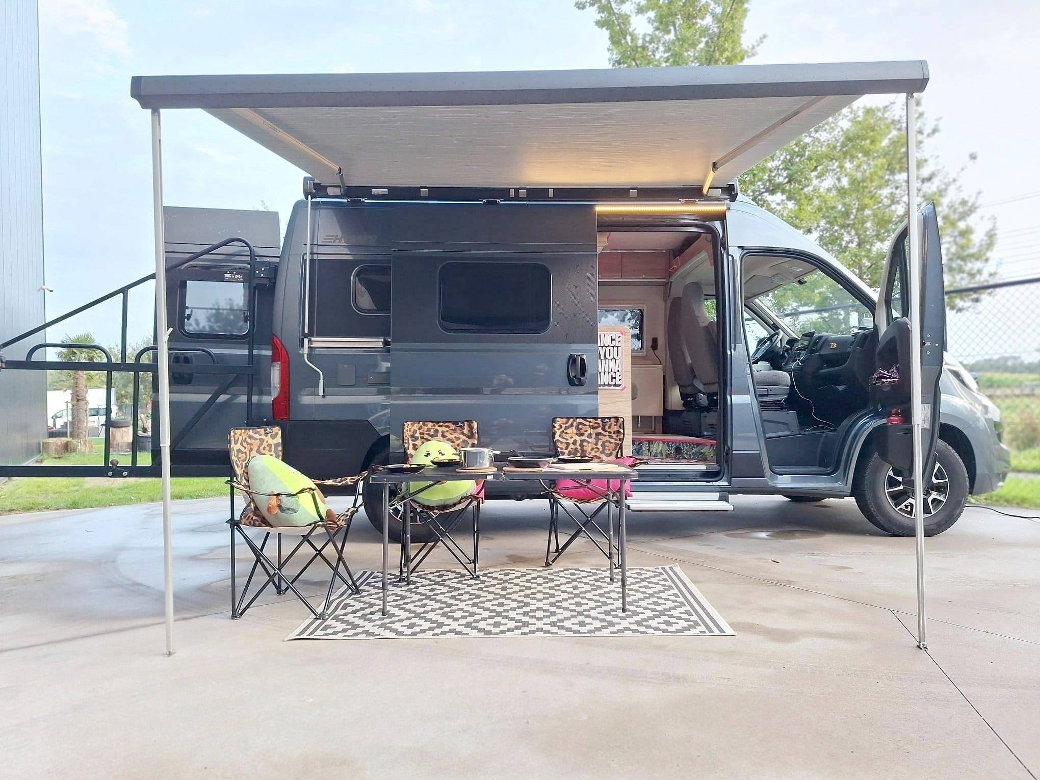 Hymer 