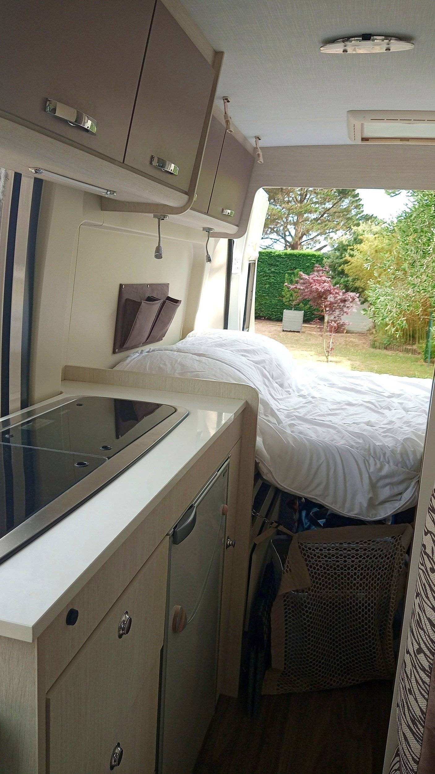 Challenger Challenger Vany v114max