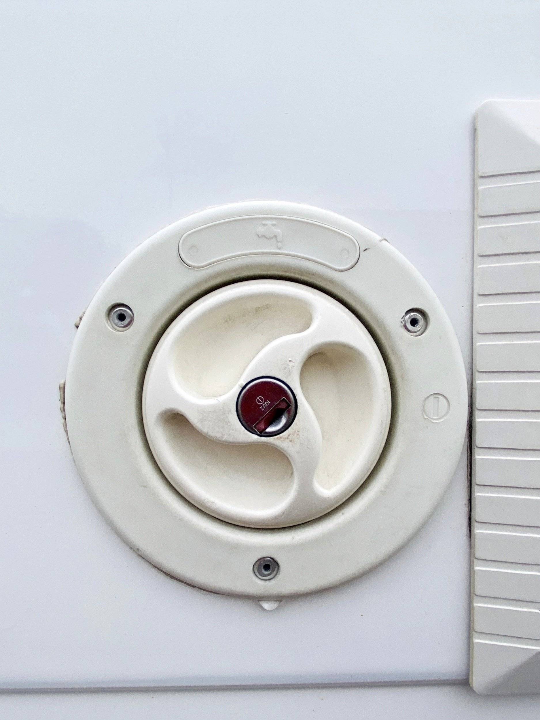 Volkswagen Transporter T4