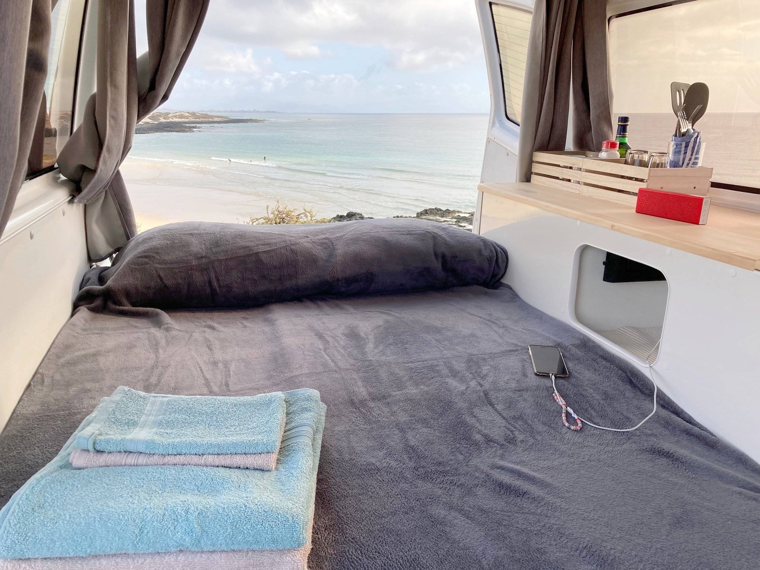 Volkswagen T4 1.9 TD