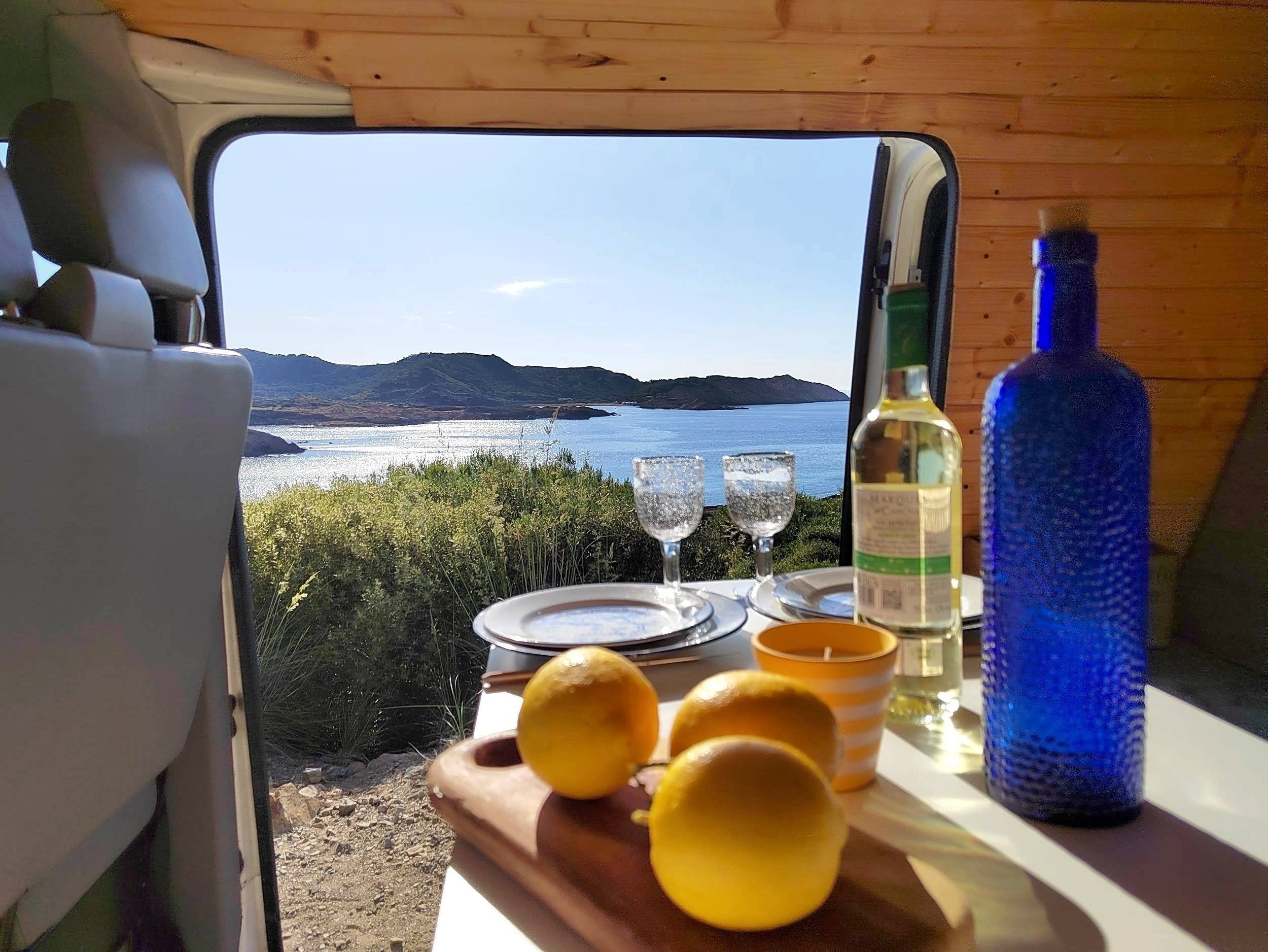 Volkswagen Transporter T5 2 l 102 ch