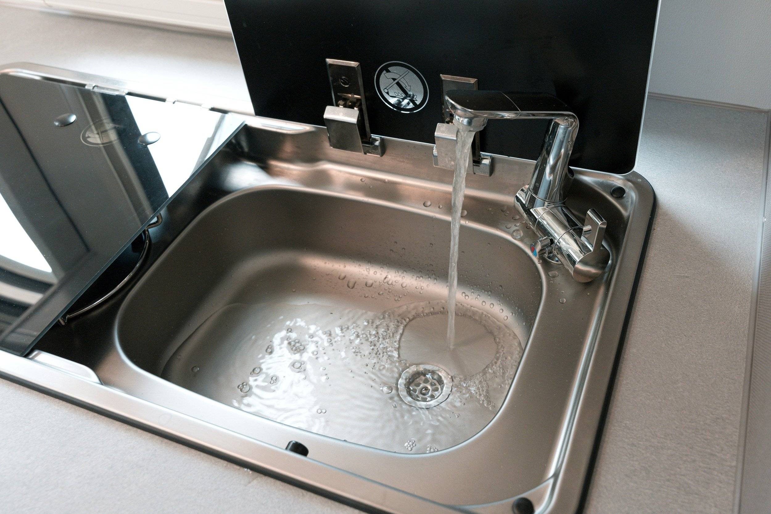 Altro Eu Comfort Compact 2 Auto Select Eu Comfort Compact 2 Auto Select - Yescapa