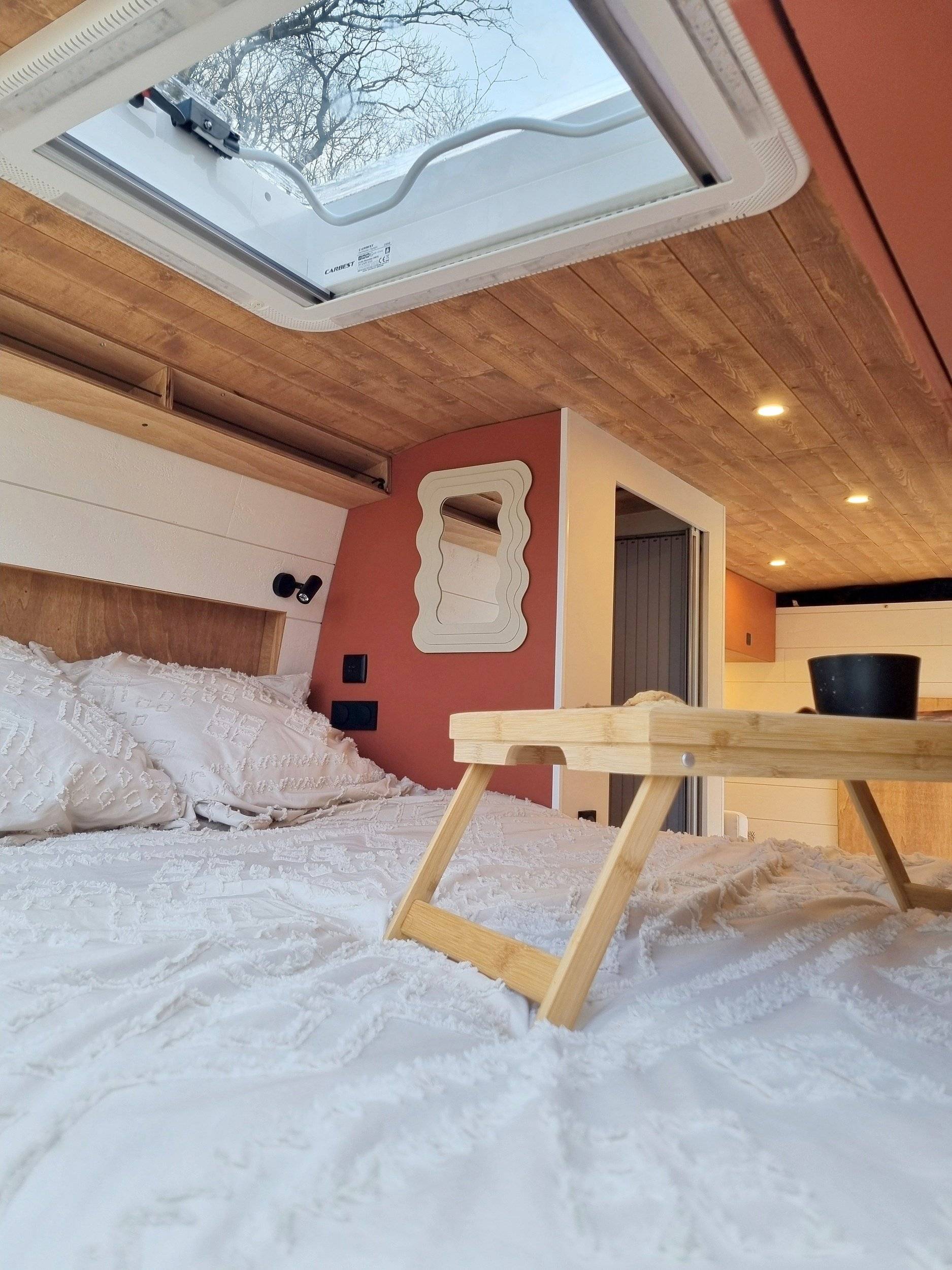 Renault Master 2,3 l 130 ch