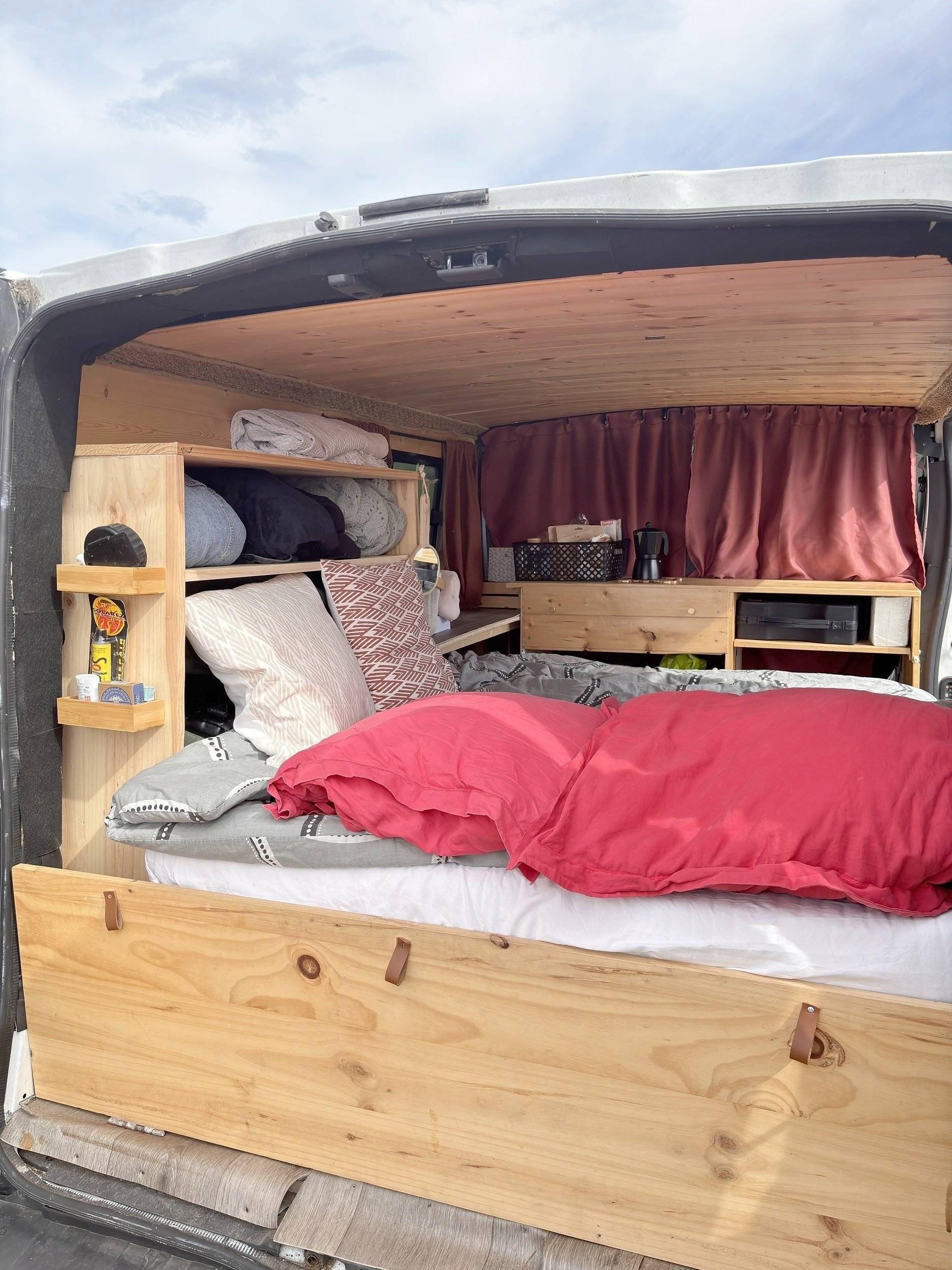 Renault Renault trafic 3