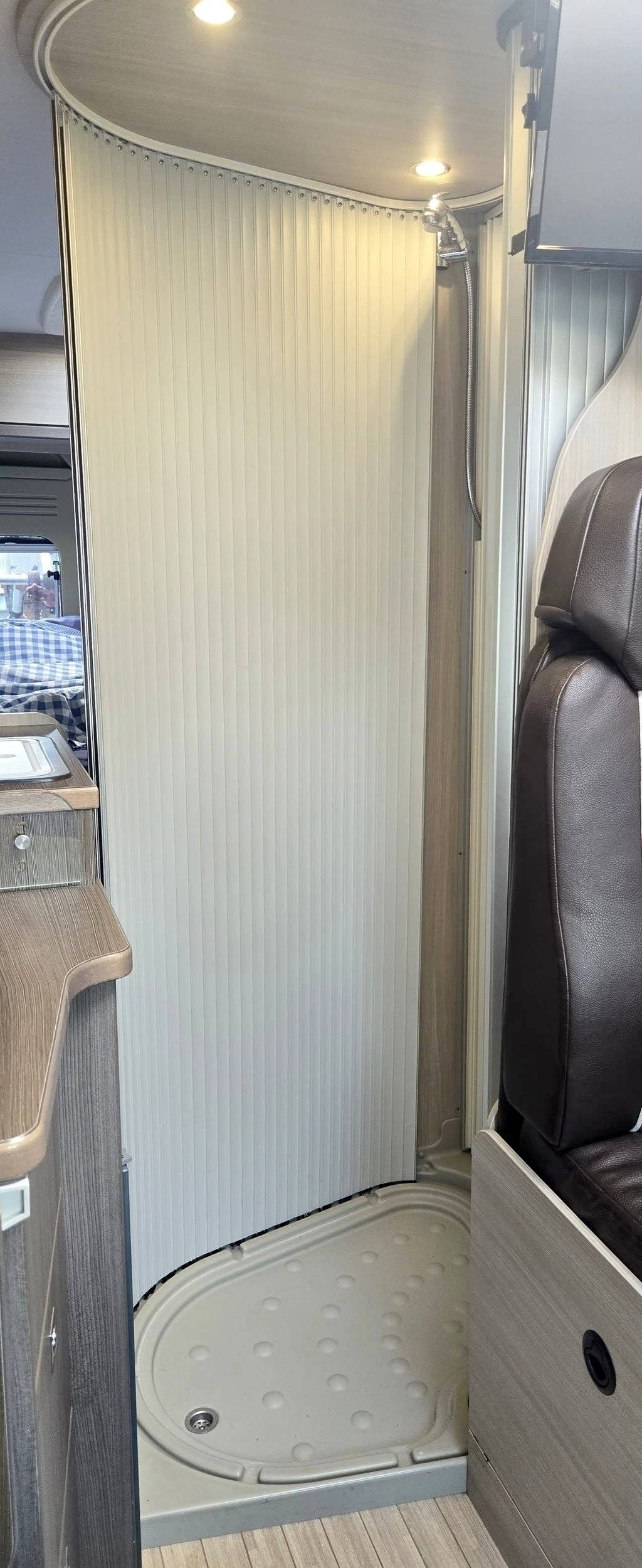 Pössl Roadstar 600 L