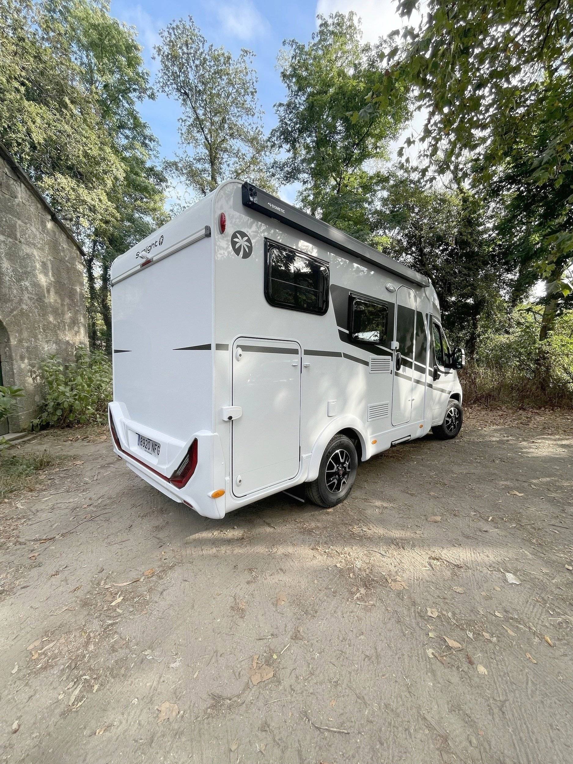 Sunlight Sunlight V60