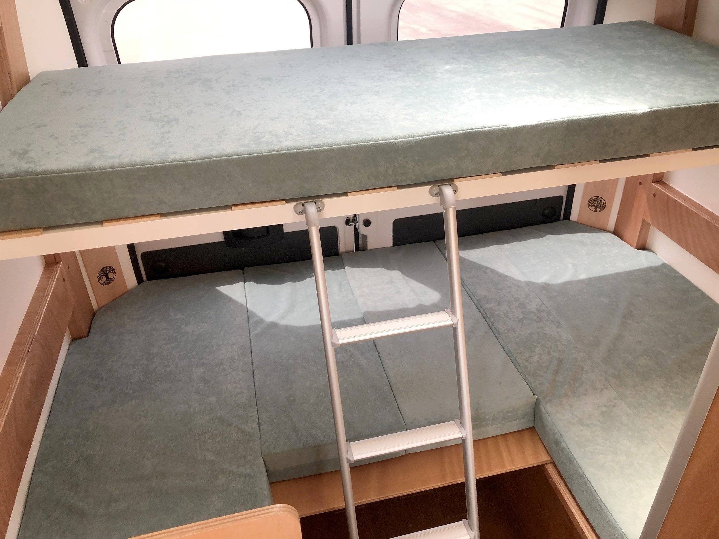 Fiat Ducato Maxi serie 8 L3H2 140CV