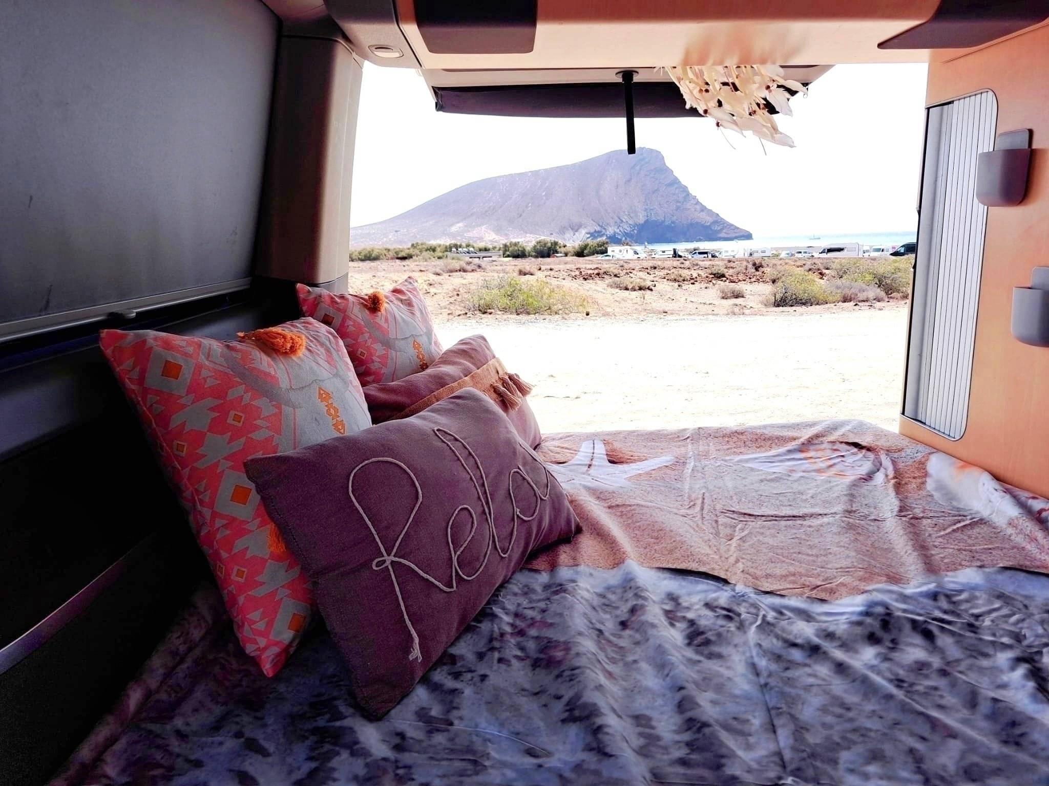 Volkswagen California Confortline