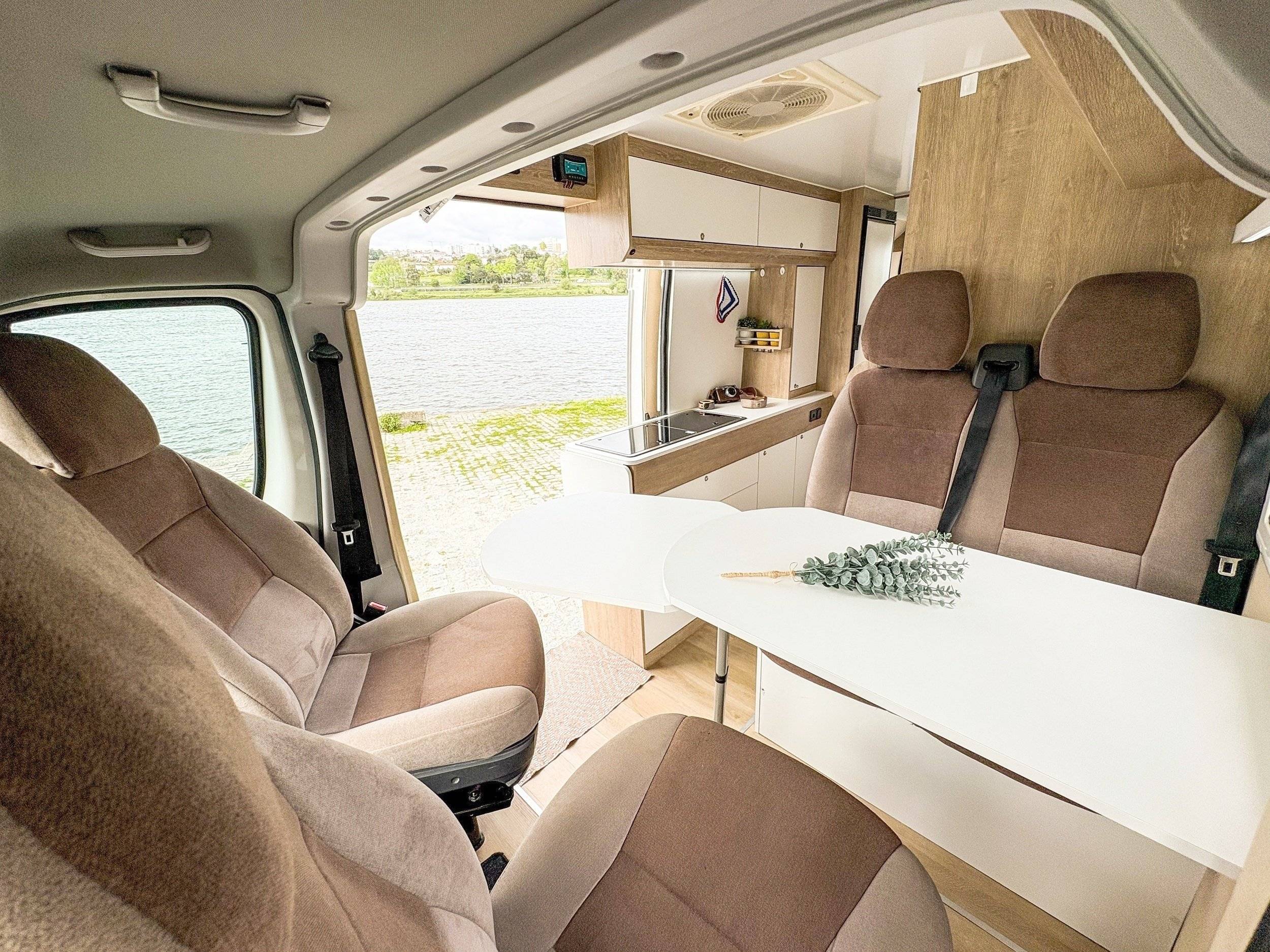 Fiat Ducato 2,3 130 ch