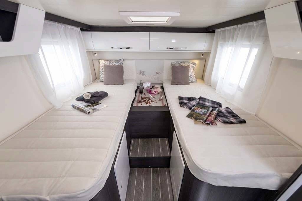 Roller Team ROLLER TEAM KRONOS 284 TL