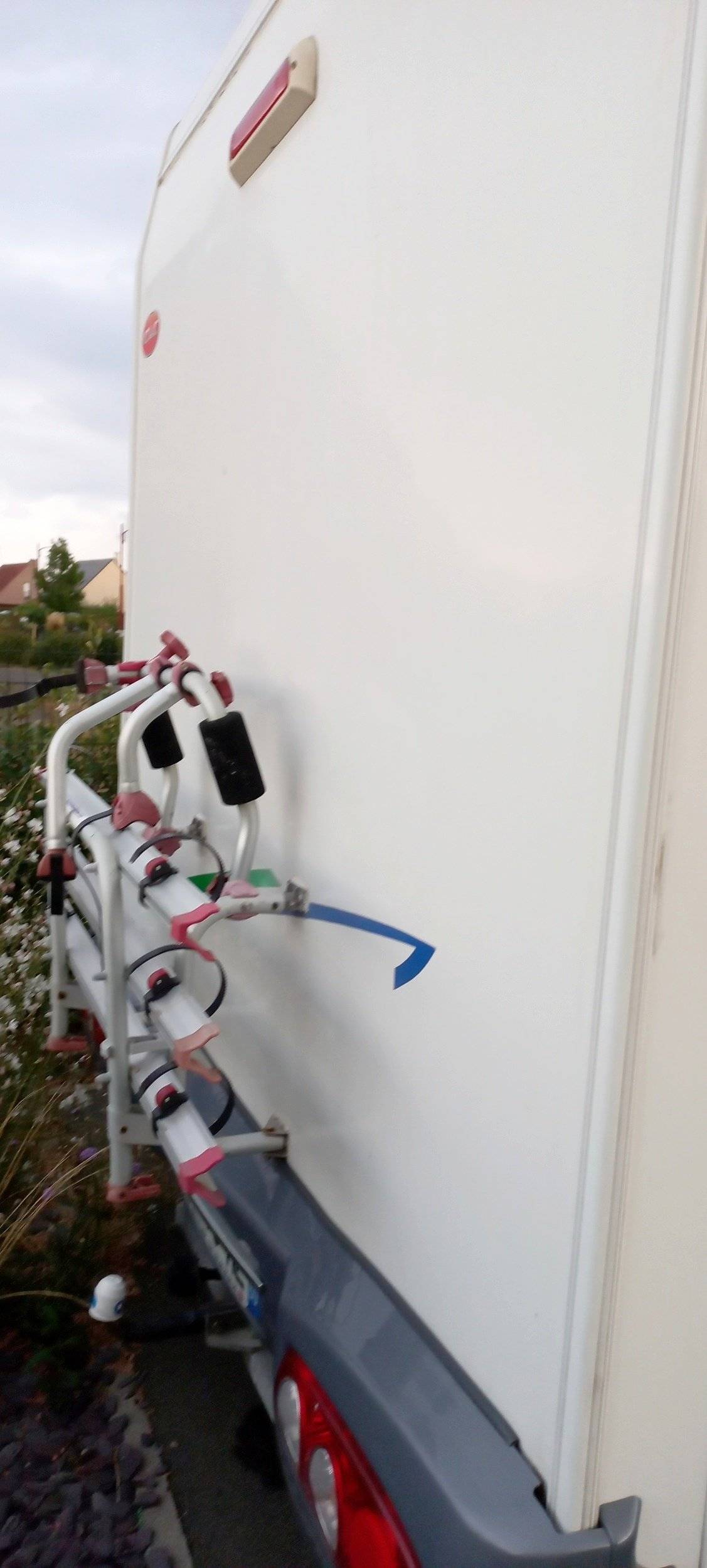 Chausson CHAUSSON FLASH 07