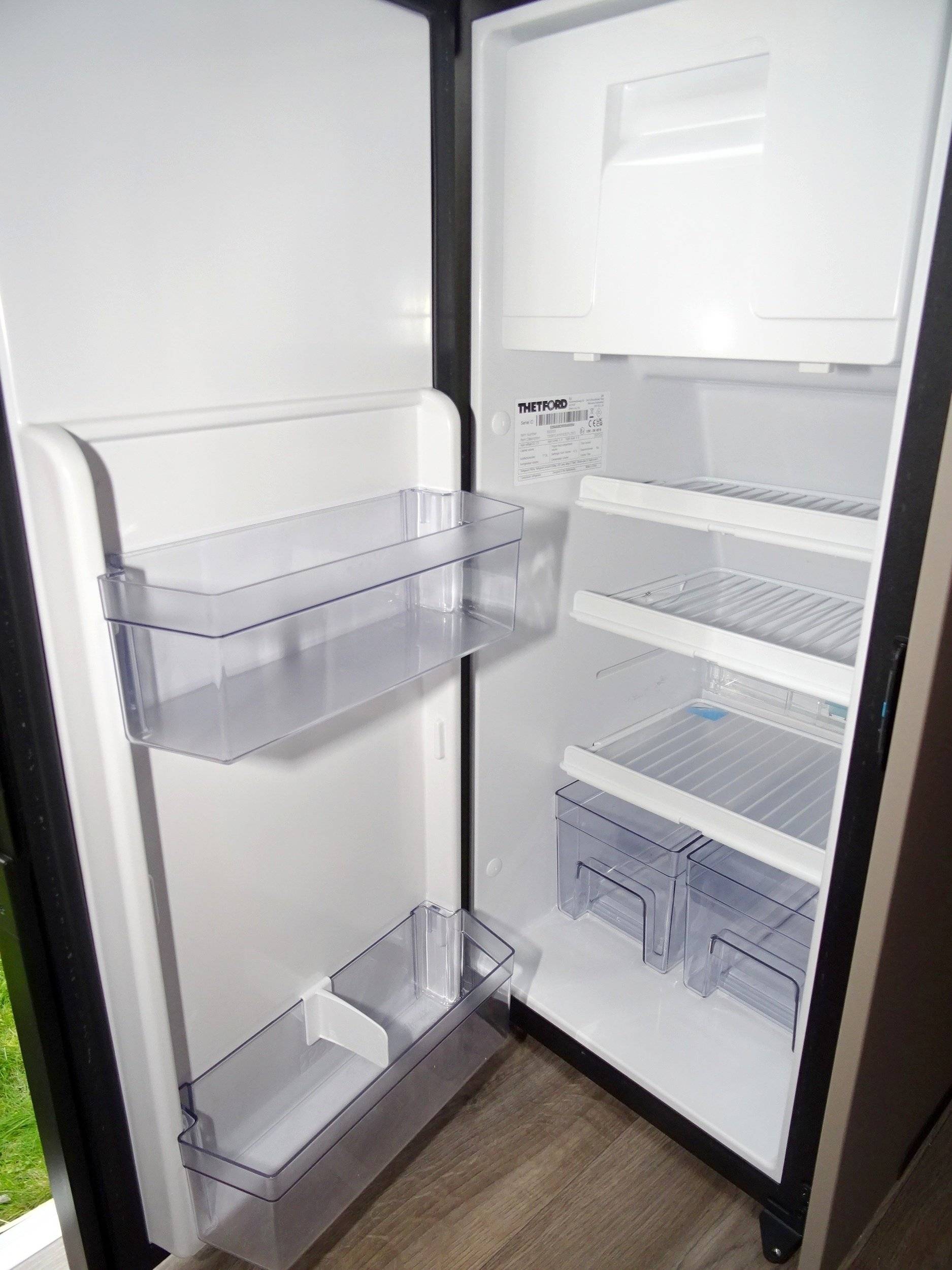 Carado CARADO CV 600 Pro