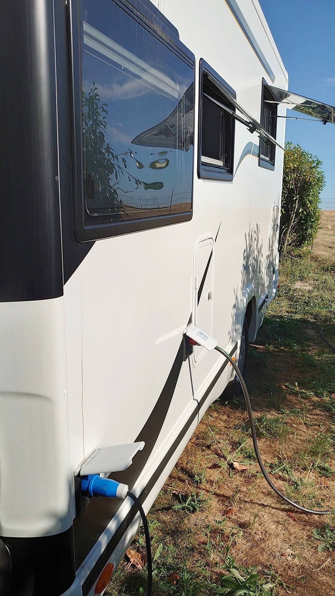 Benimar Benimar Tessoro 495UP