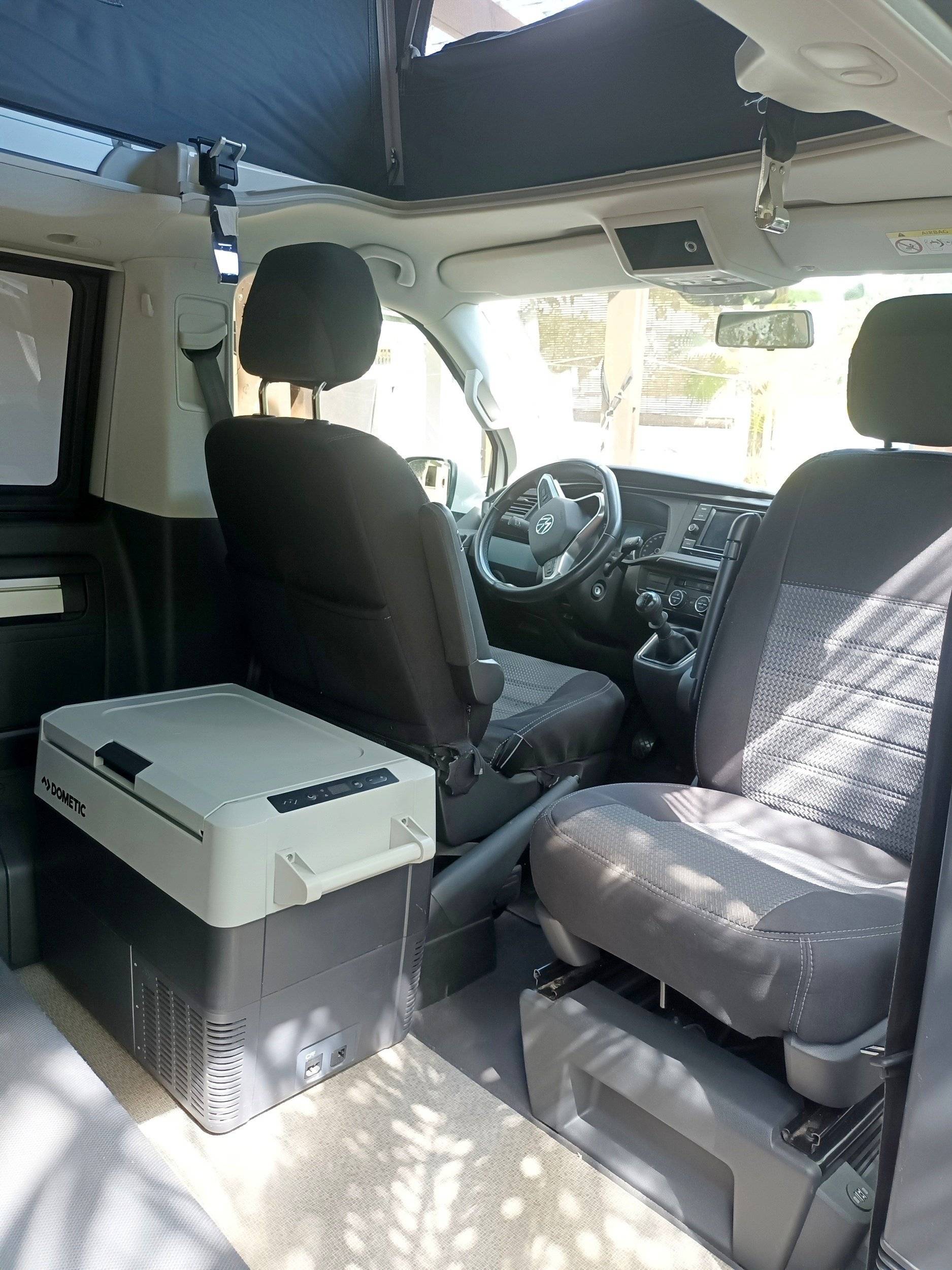 Volkswagen California Beach