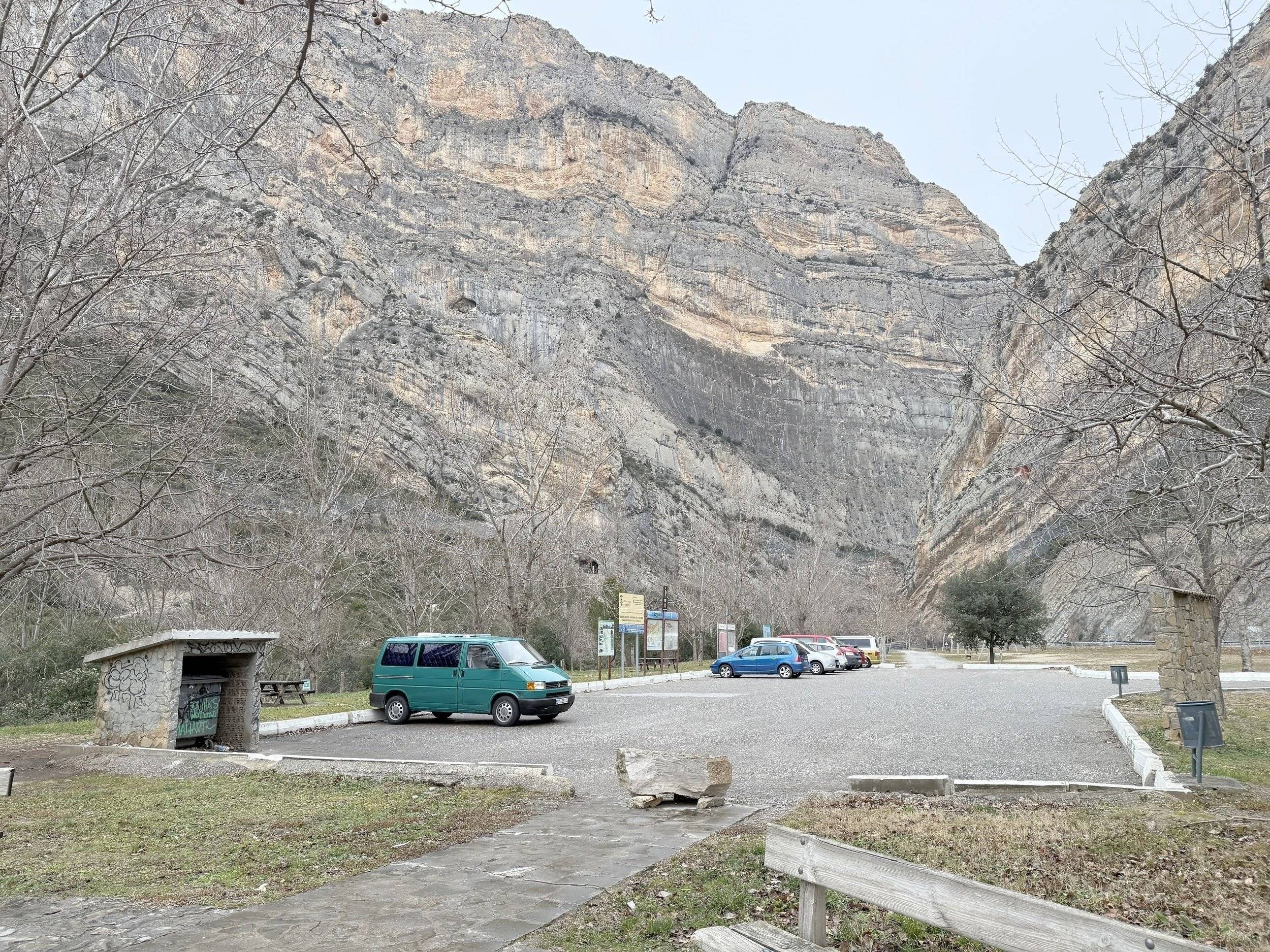Volkswagen California Coast