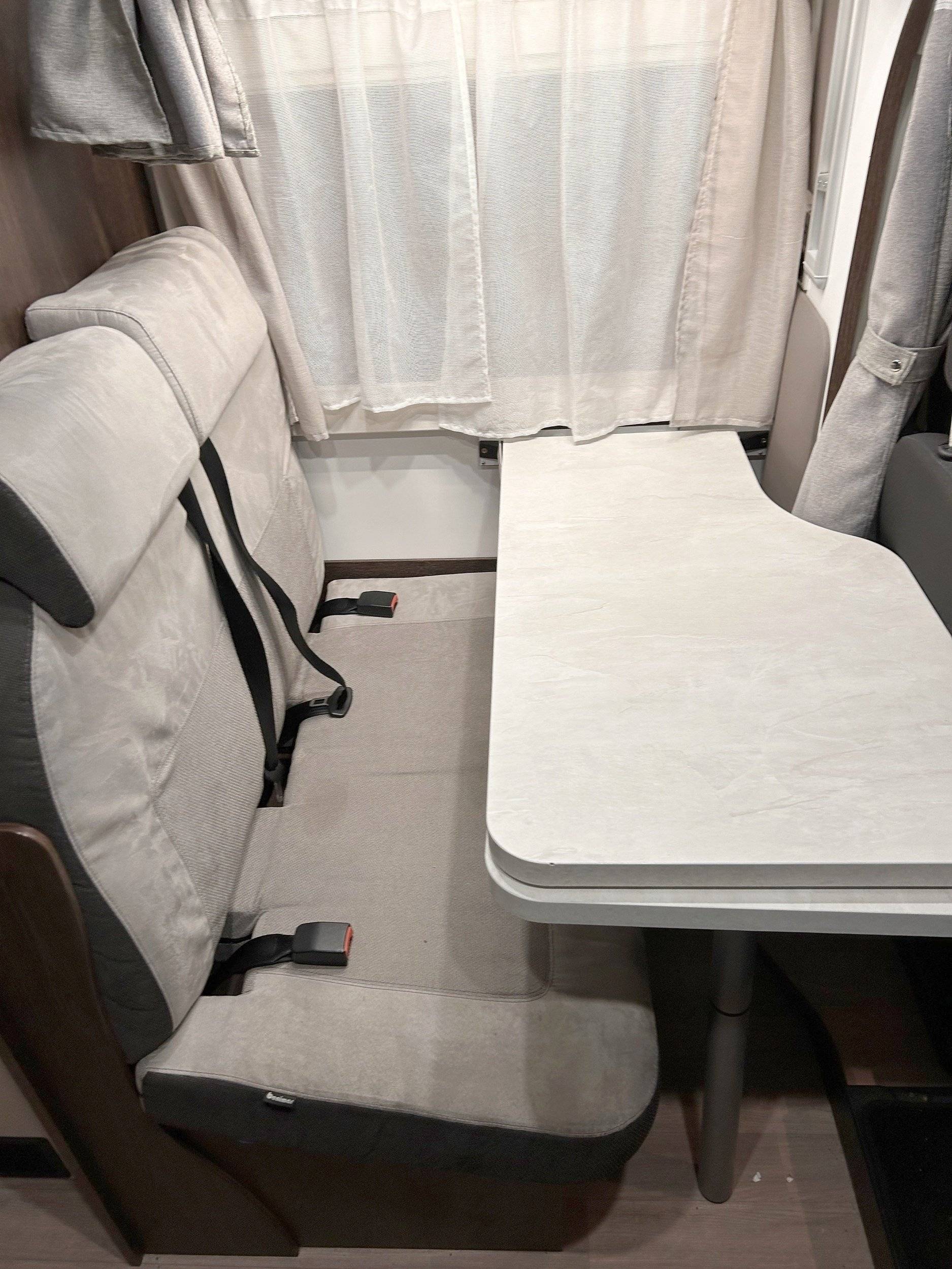 Benimar Benimar tesoro 440 up