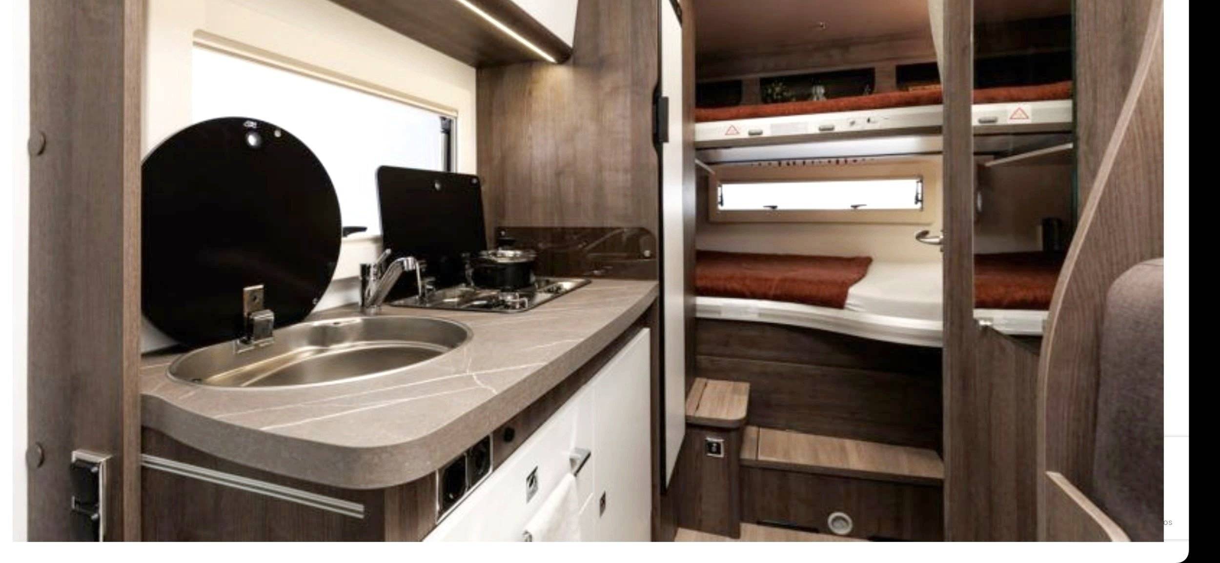 Benimar Benimar Sport 340