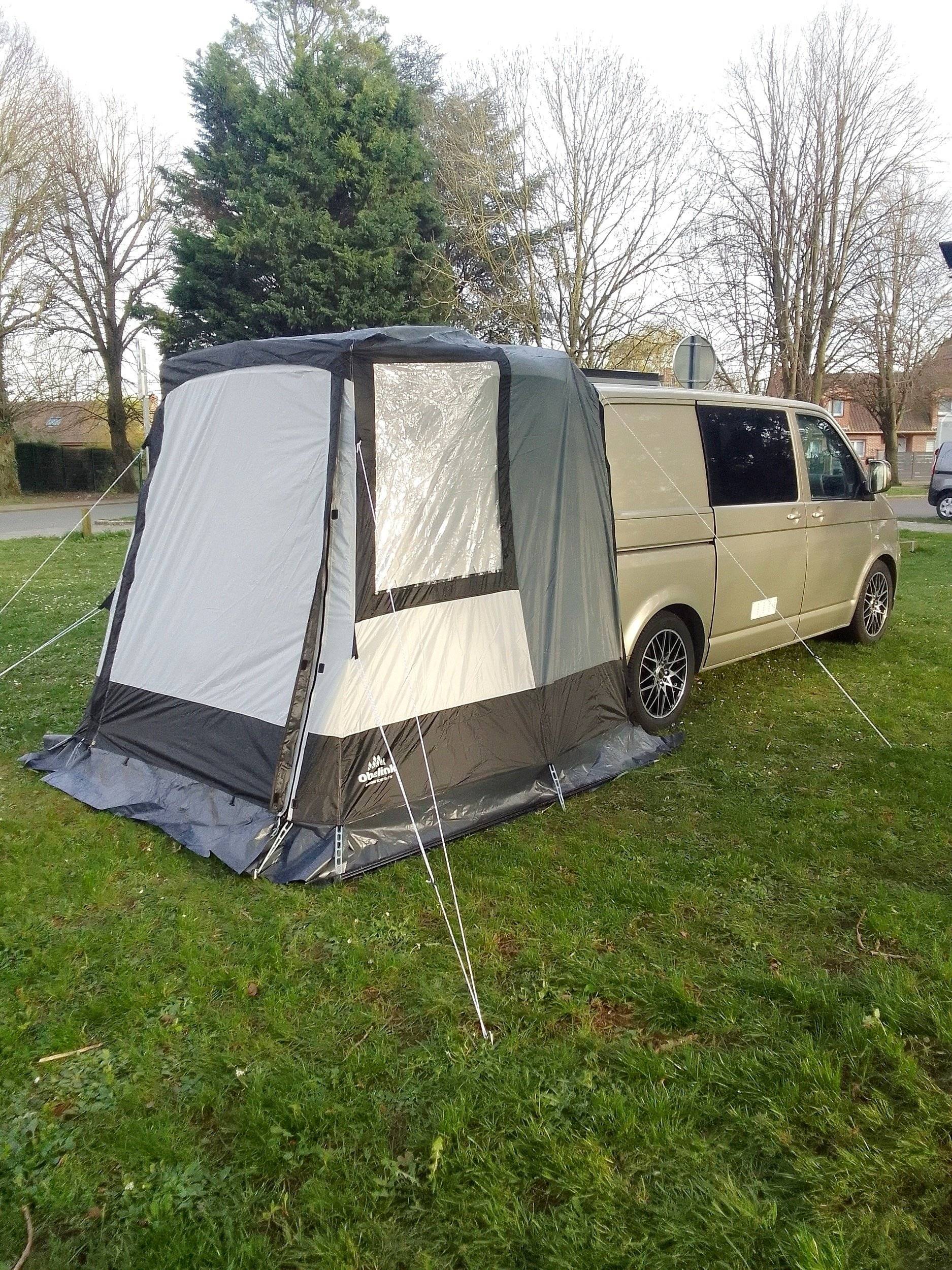 Volkswagen Volkswagen T5