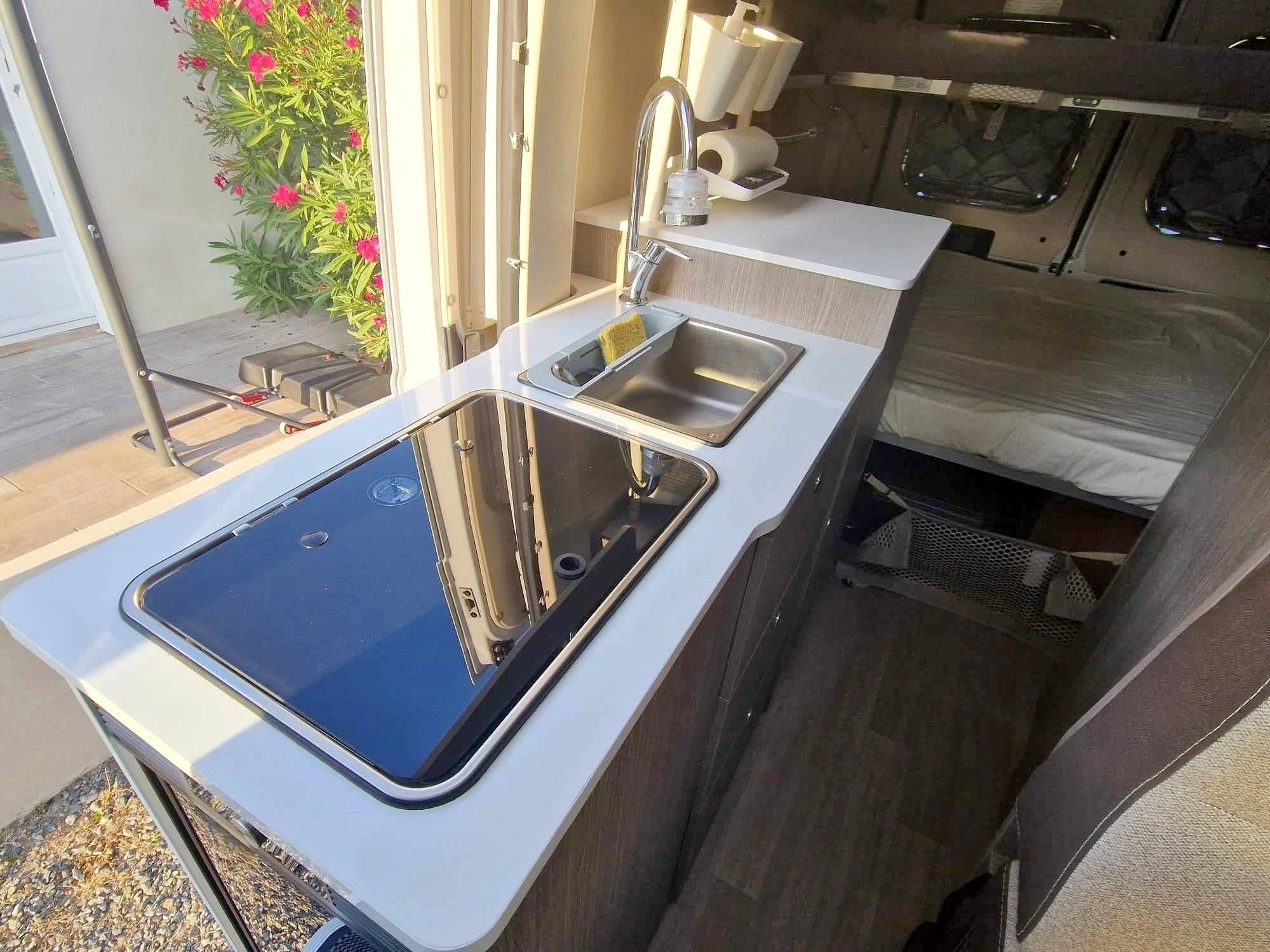 Challenger V114 MAX START EDITION