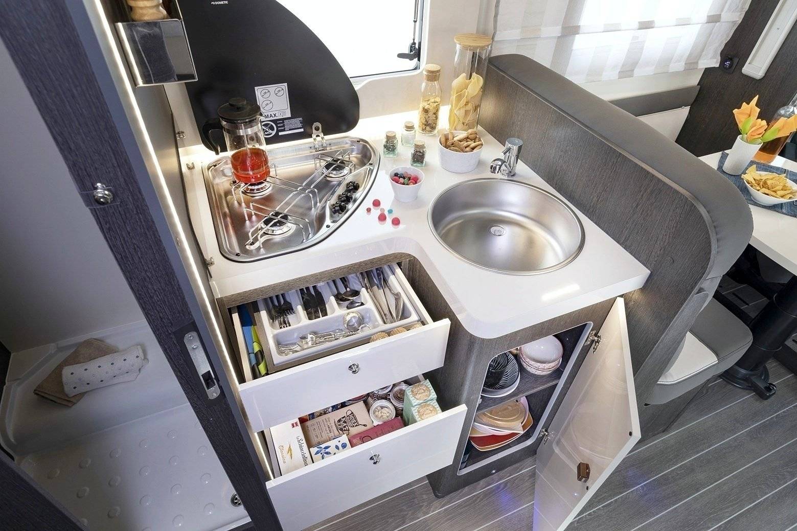 Roller Team Roller Team Kronos 284TL