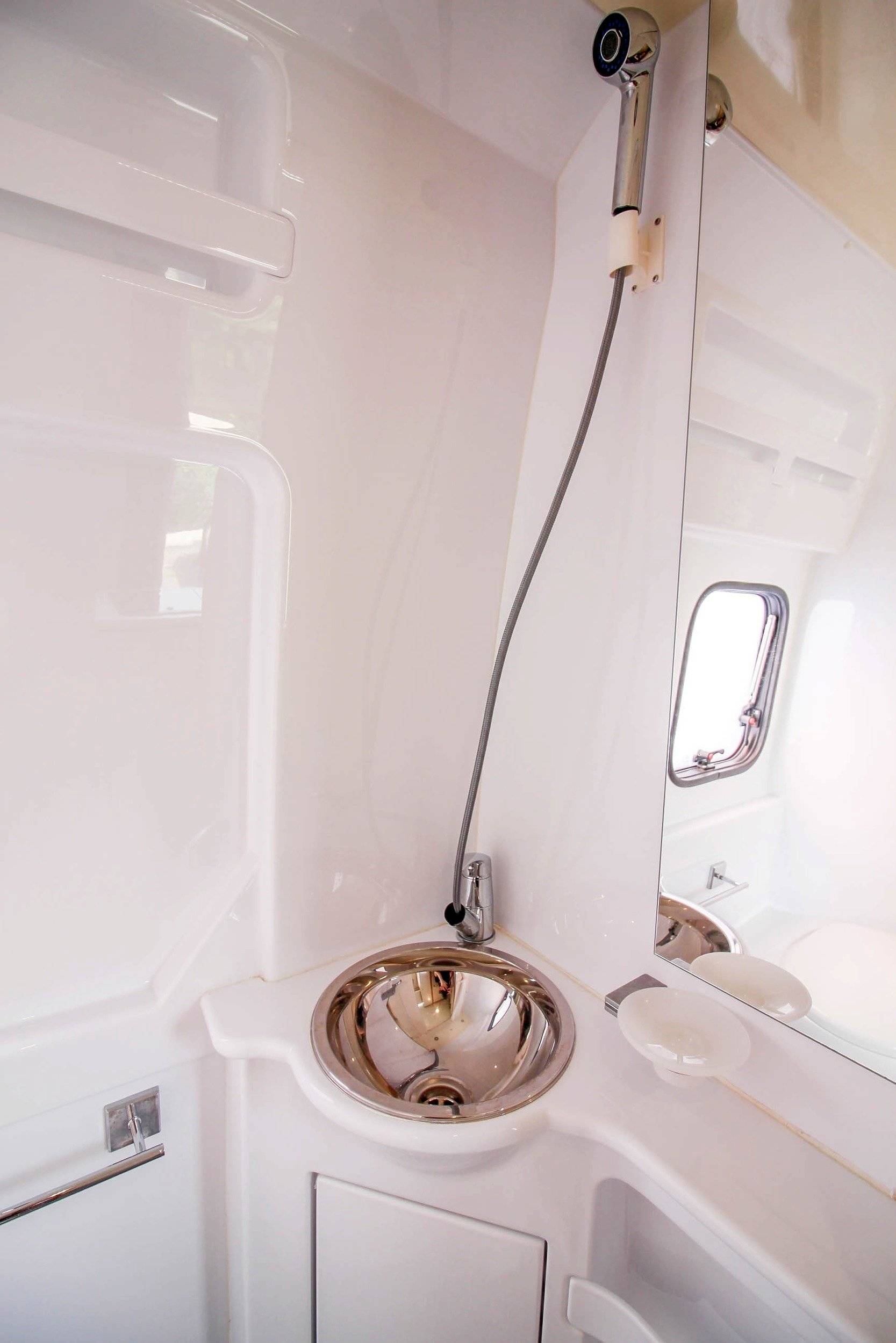 Rimor FIAT DUCATO 2.3D RIMOR HORUS 35