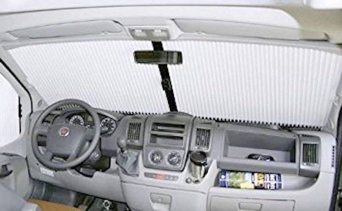 Camping-car Capucine 