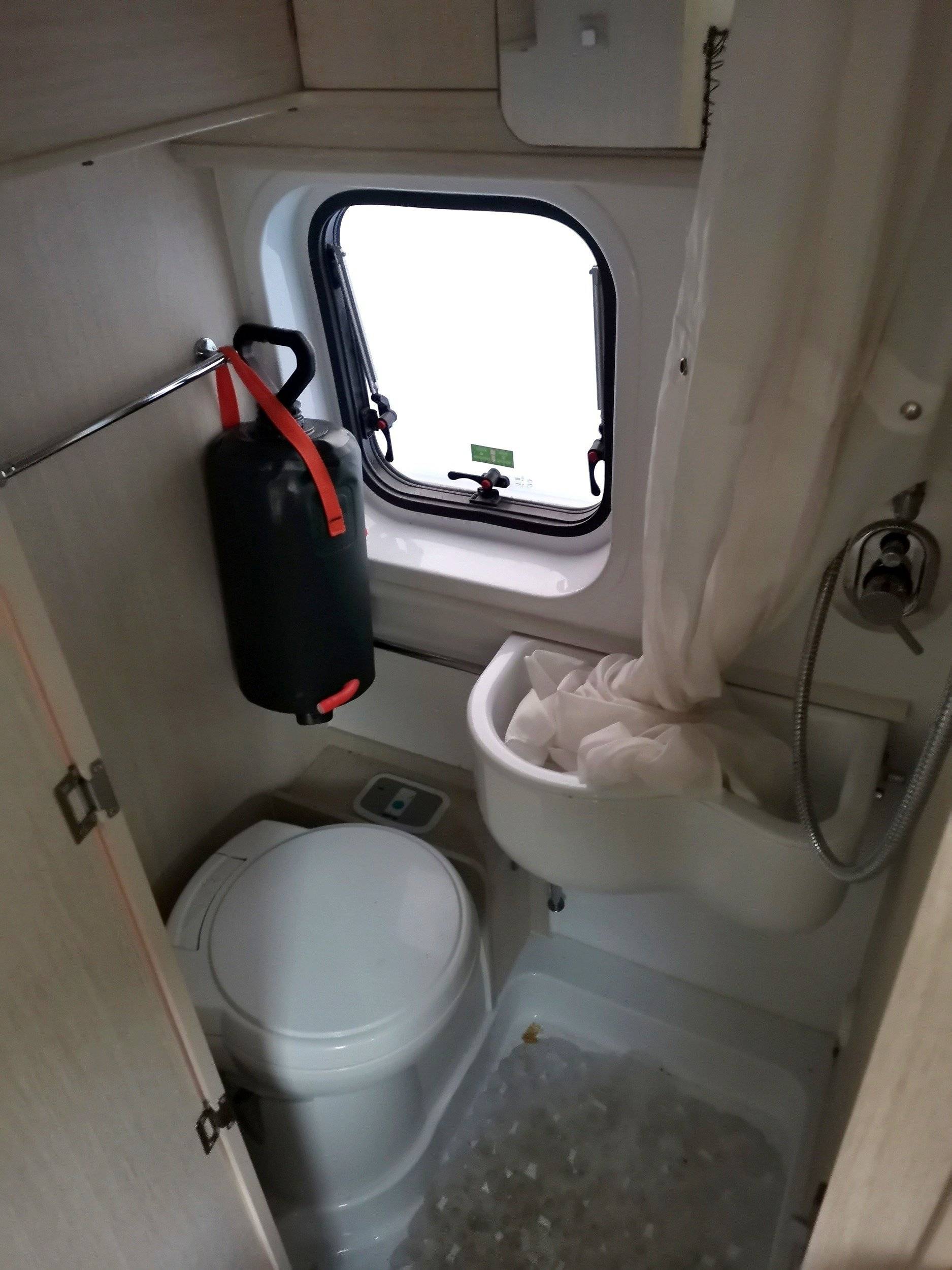 Chausson twist V594 first