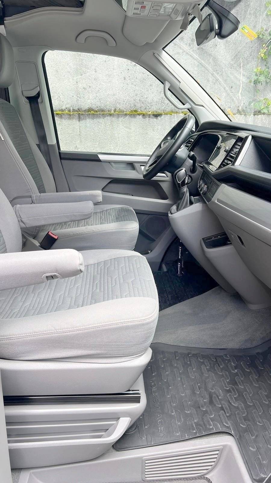 Alpes Camping-Car 2023