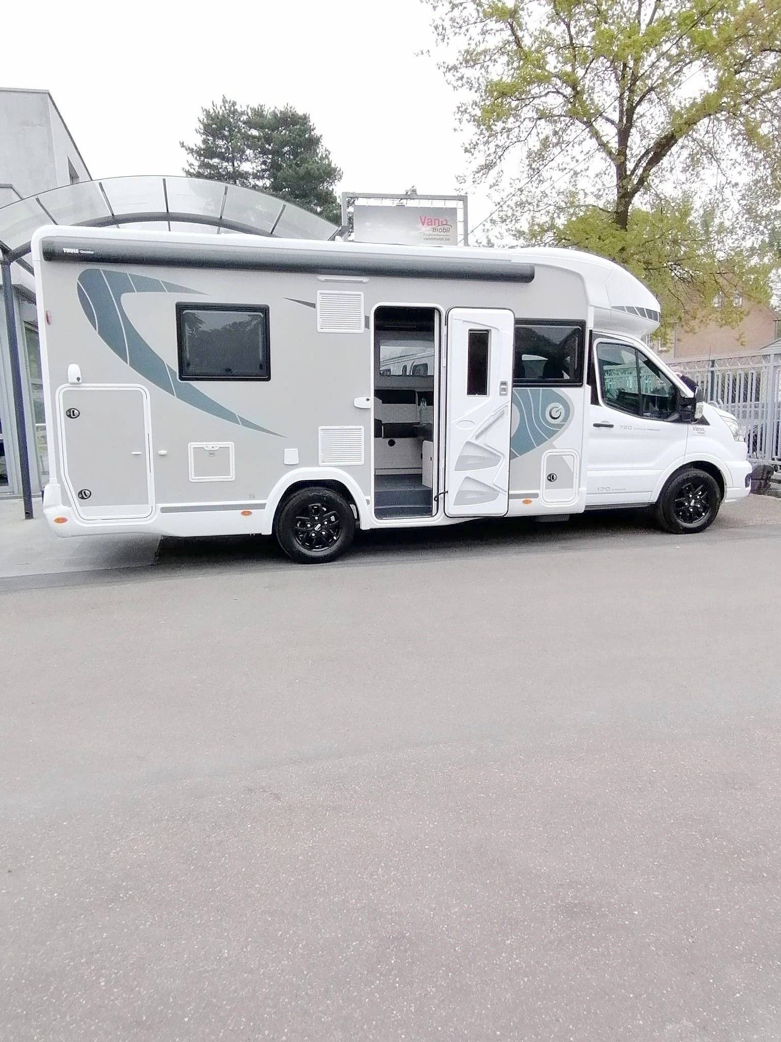 Chausson 
