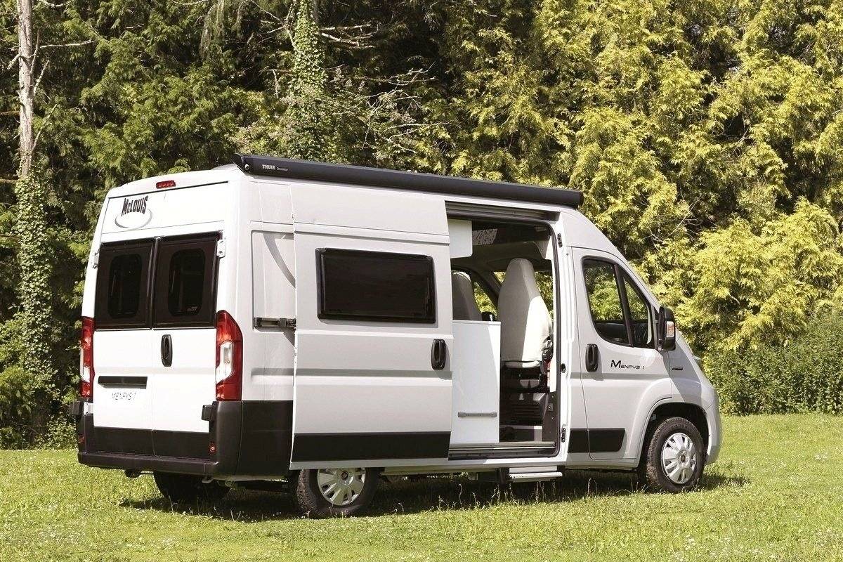 Trigano Fiat ducato