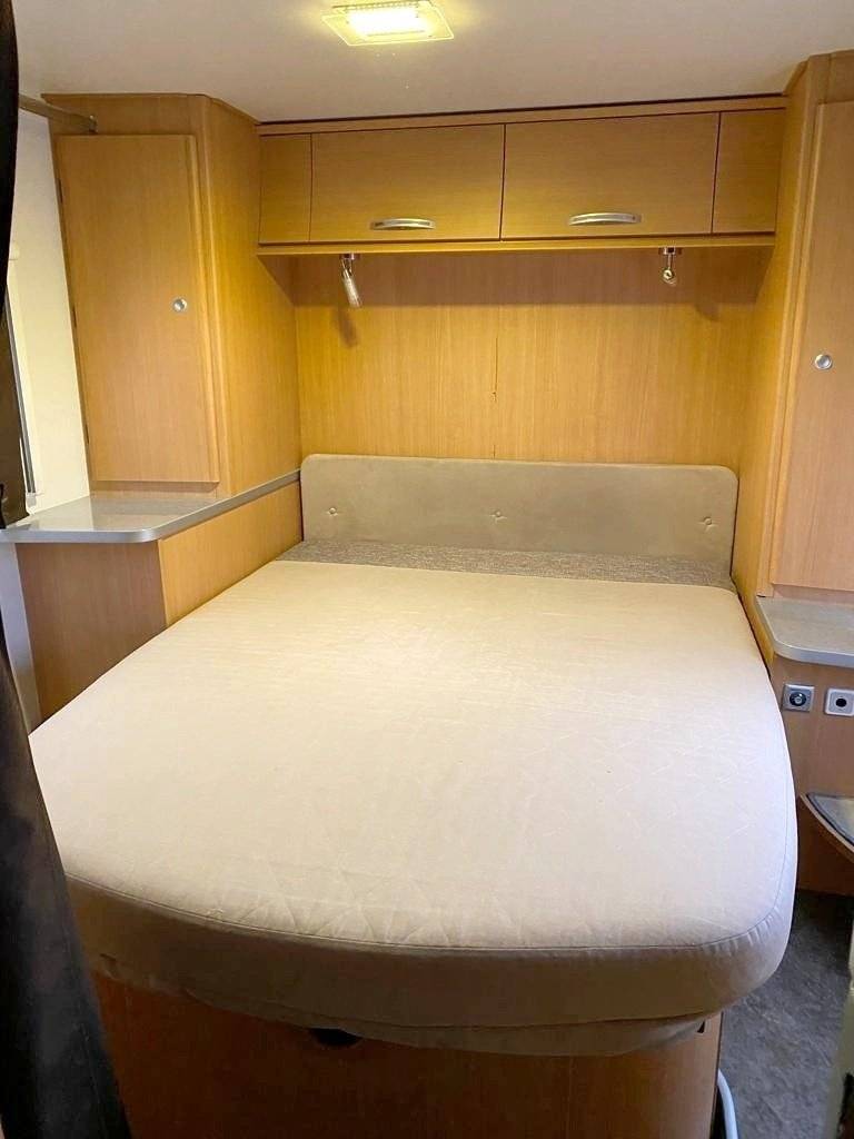 Challenger Genesis 60+