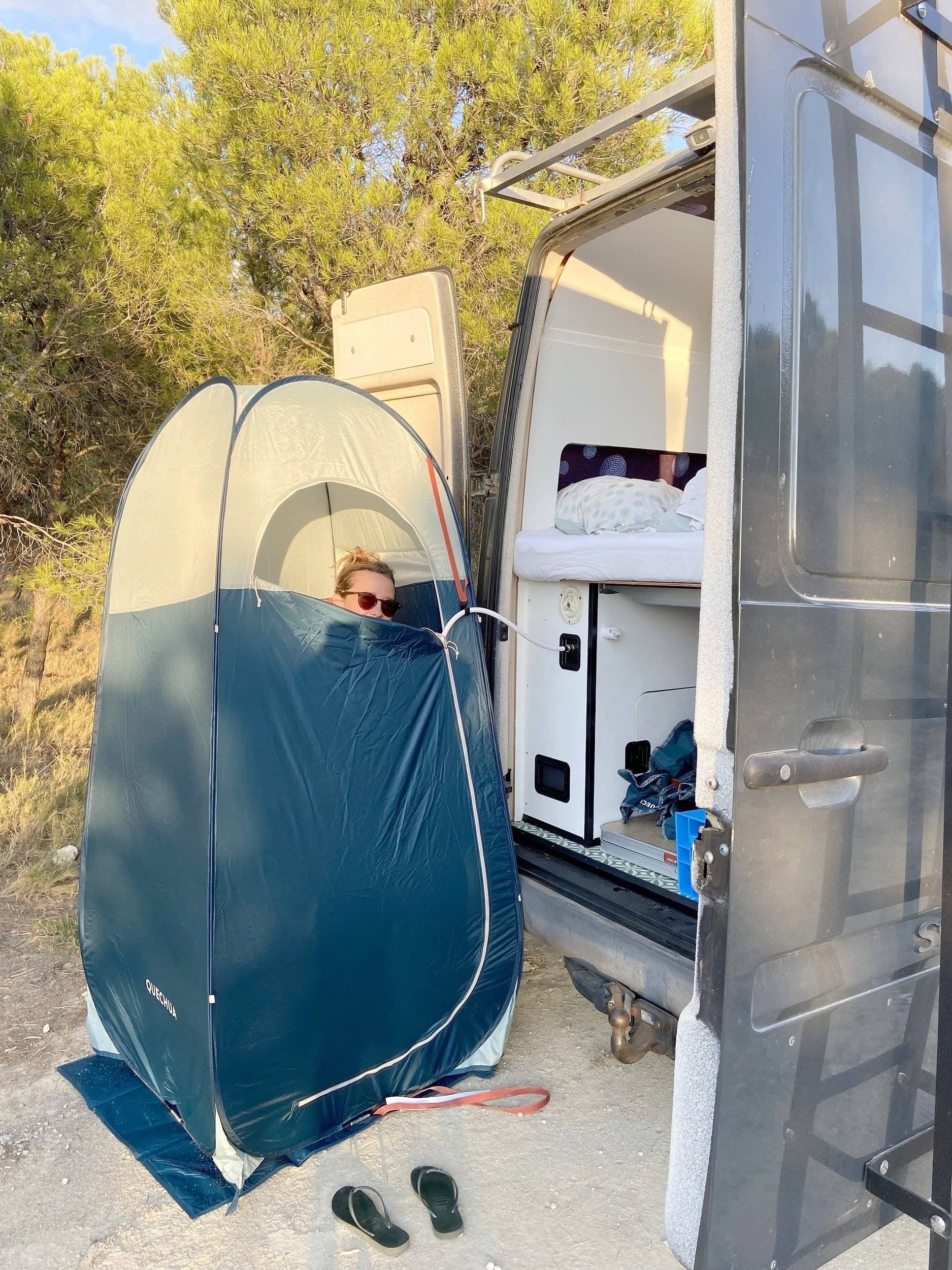 Mercedes Sprinter 2,2 l 130 ch