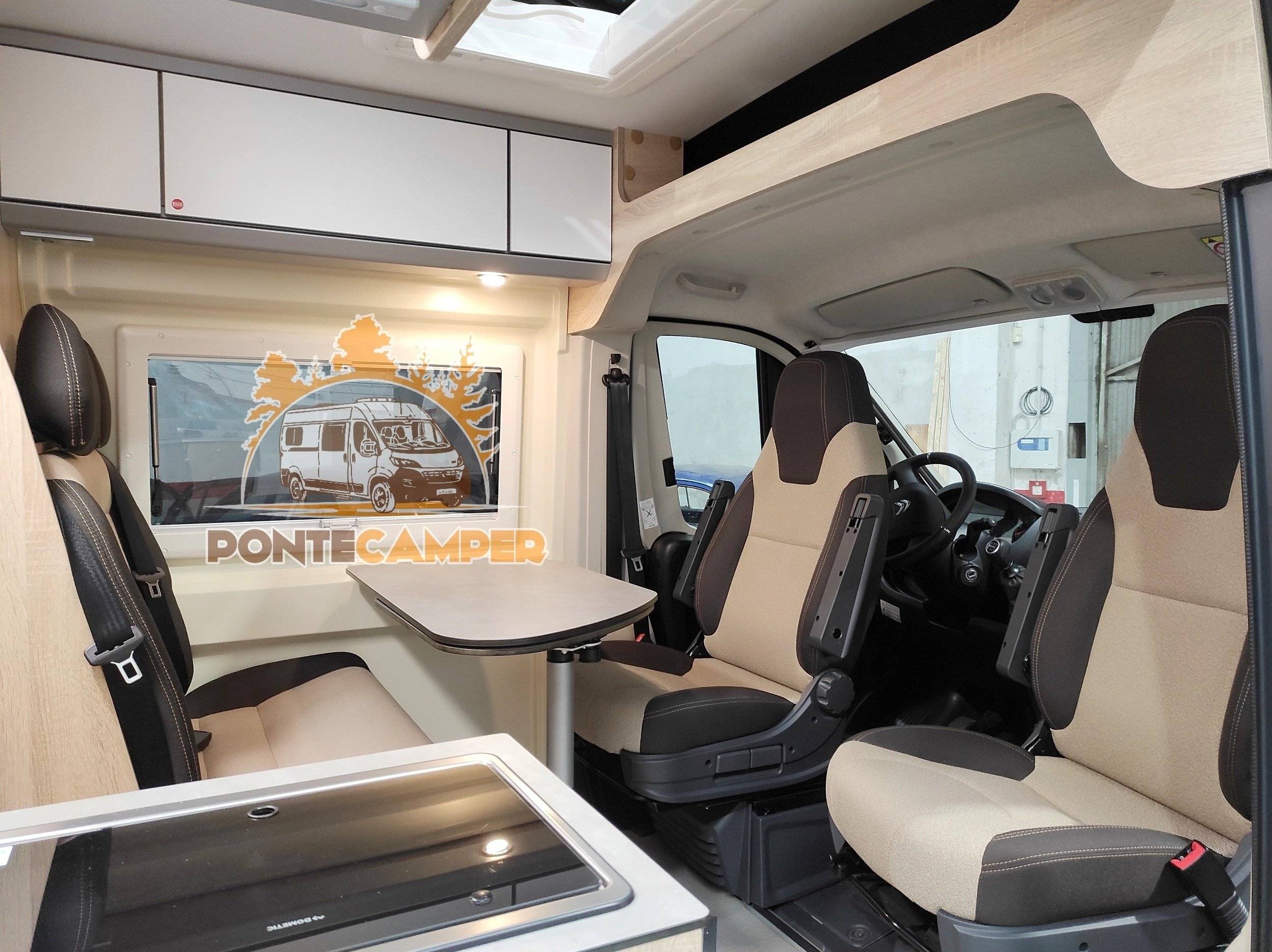 Clever Vans Vario Kids