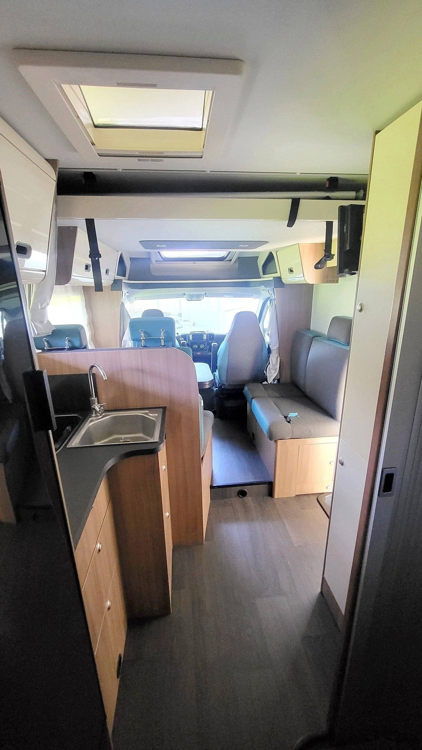 Sun Living S 70 SP